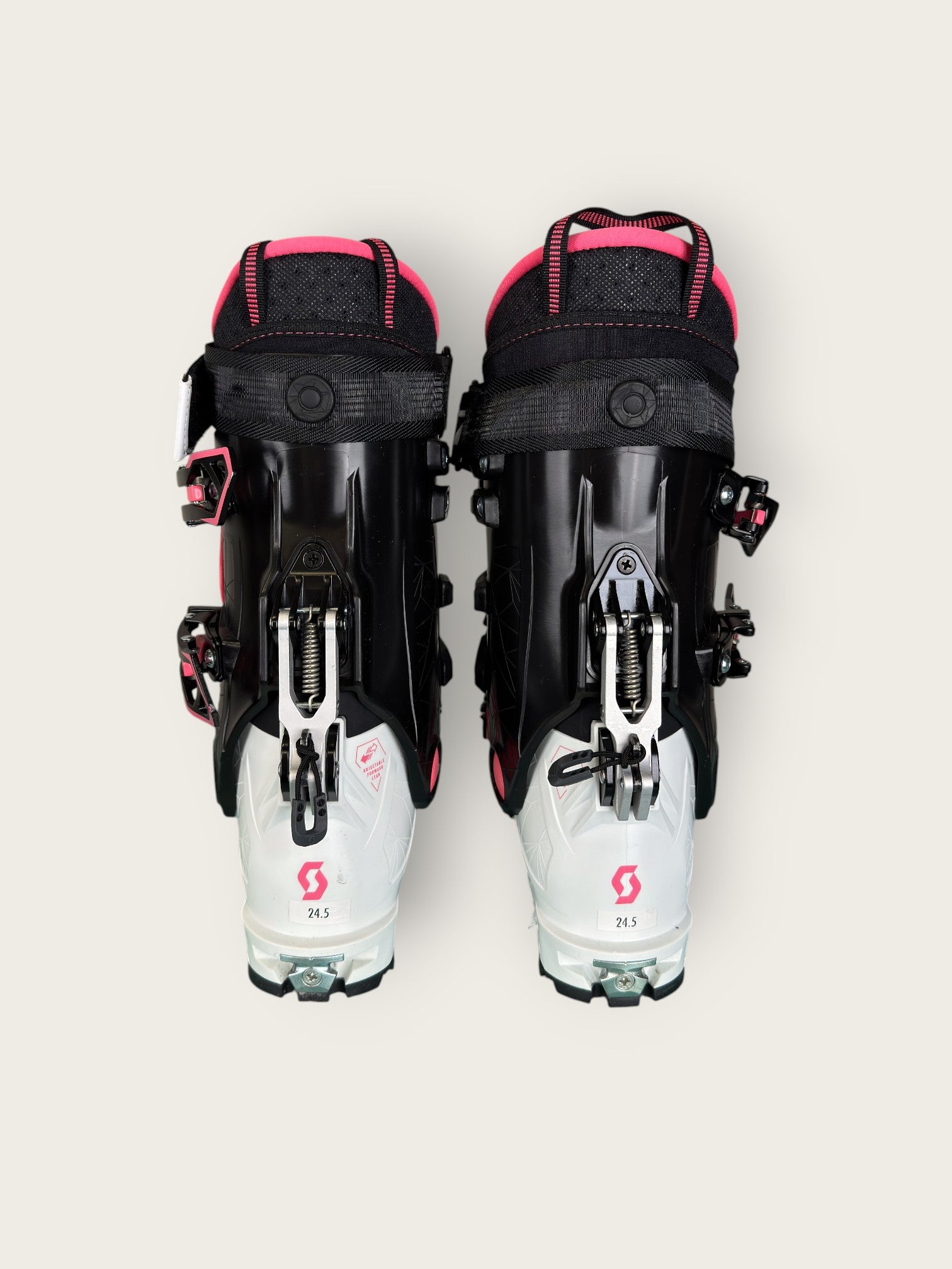 Scott Tourenskischuhe (24.5)