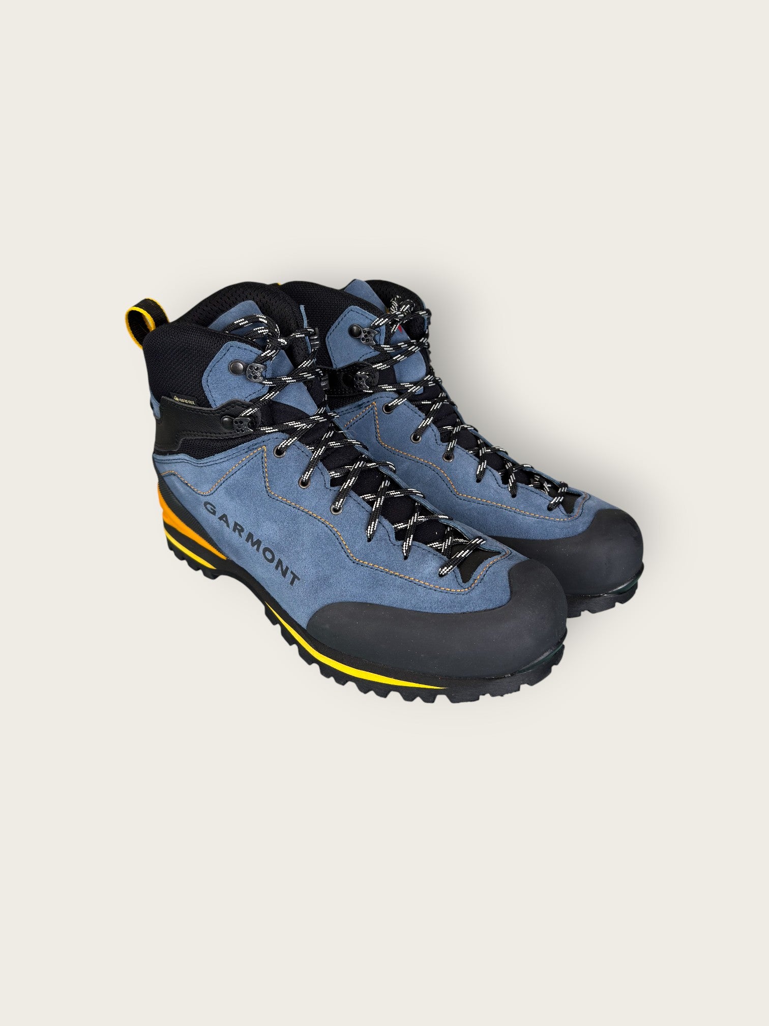 Garmont GTX Wanderschuhe hoch (44)