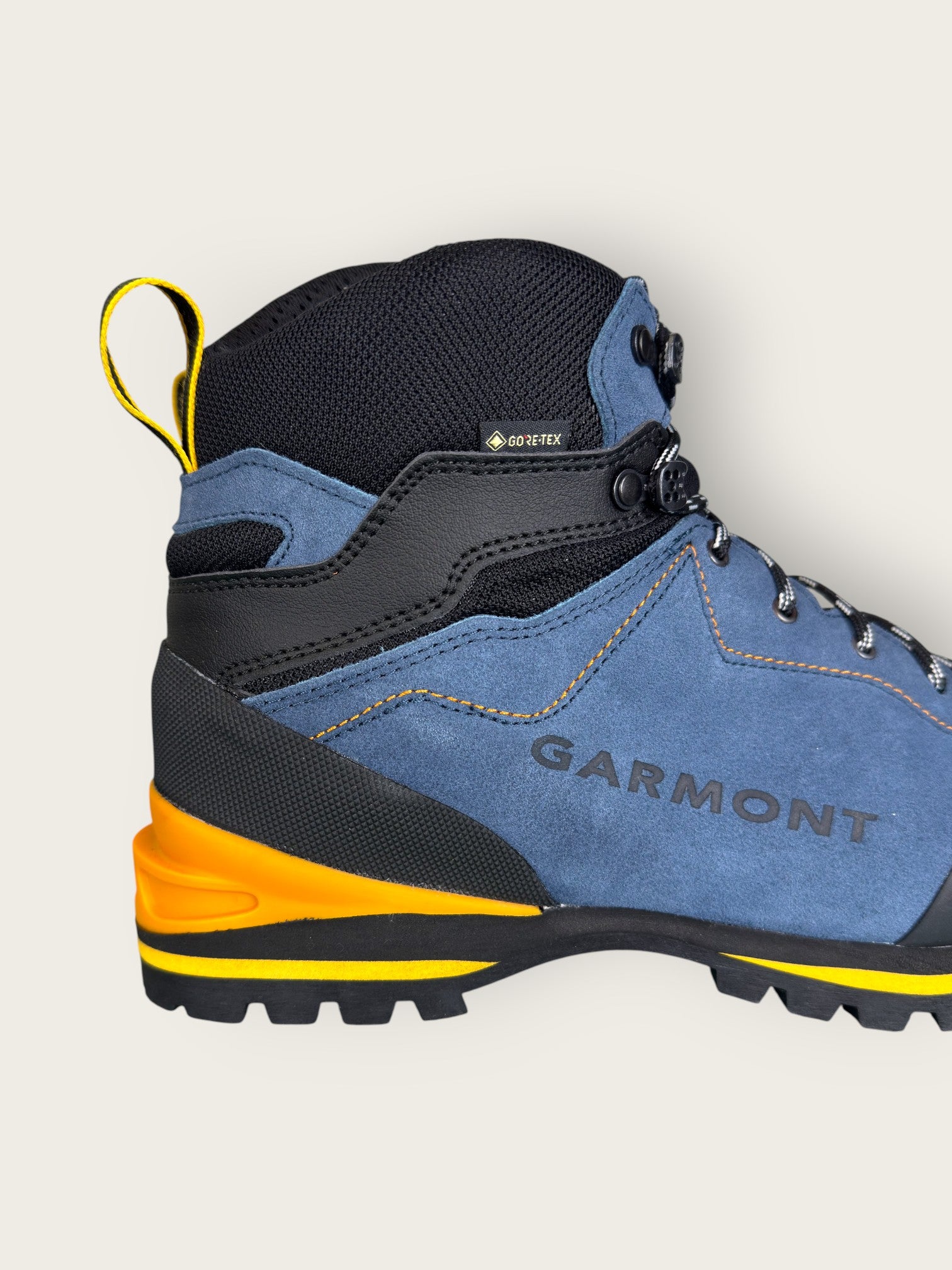 Garmont GTX Wanderschuhe hoch (44)