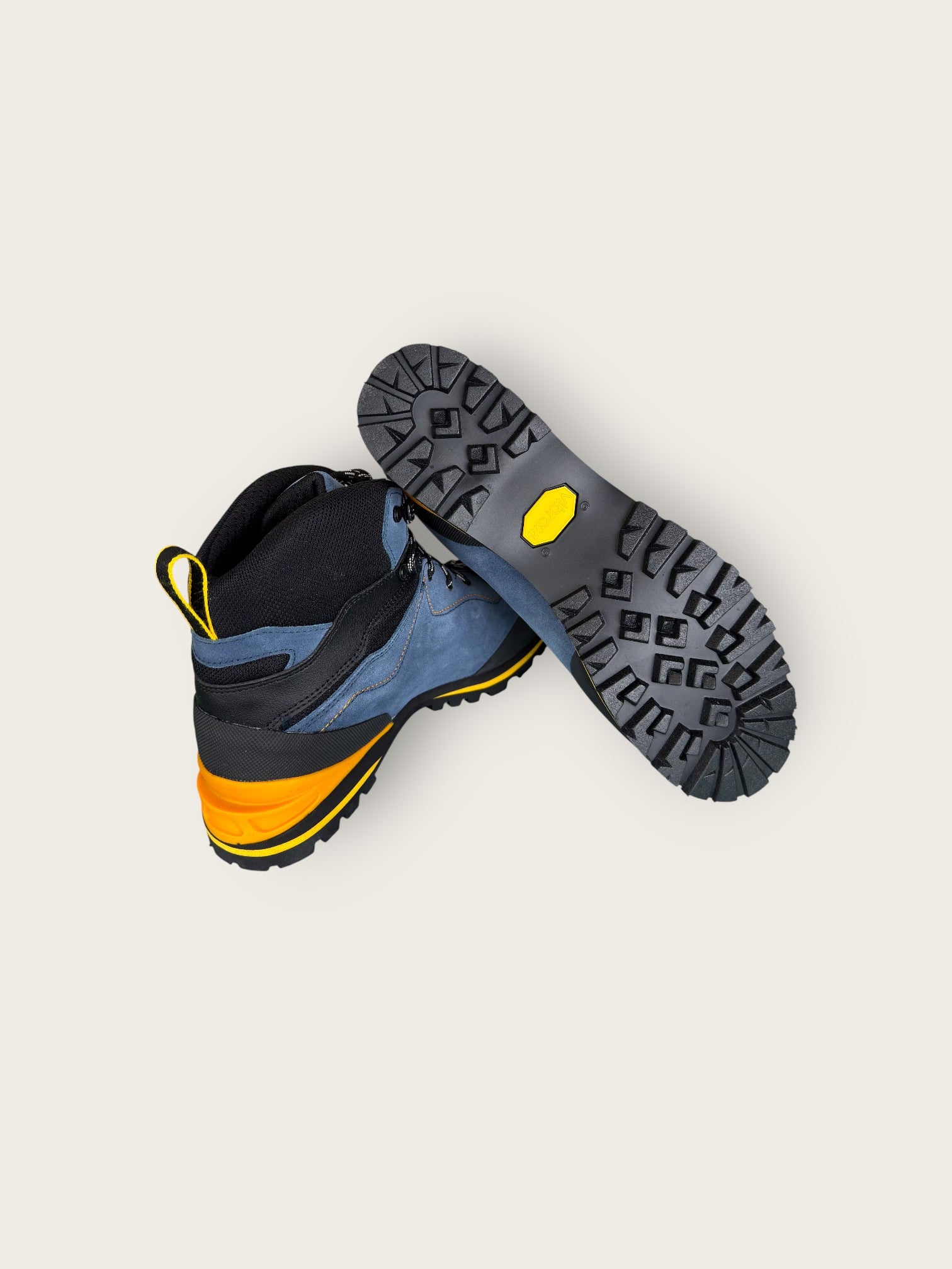 Garmont GTX Wanderschuhe hoch (44)