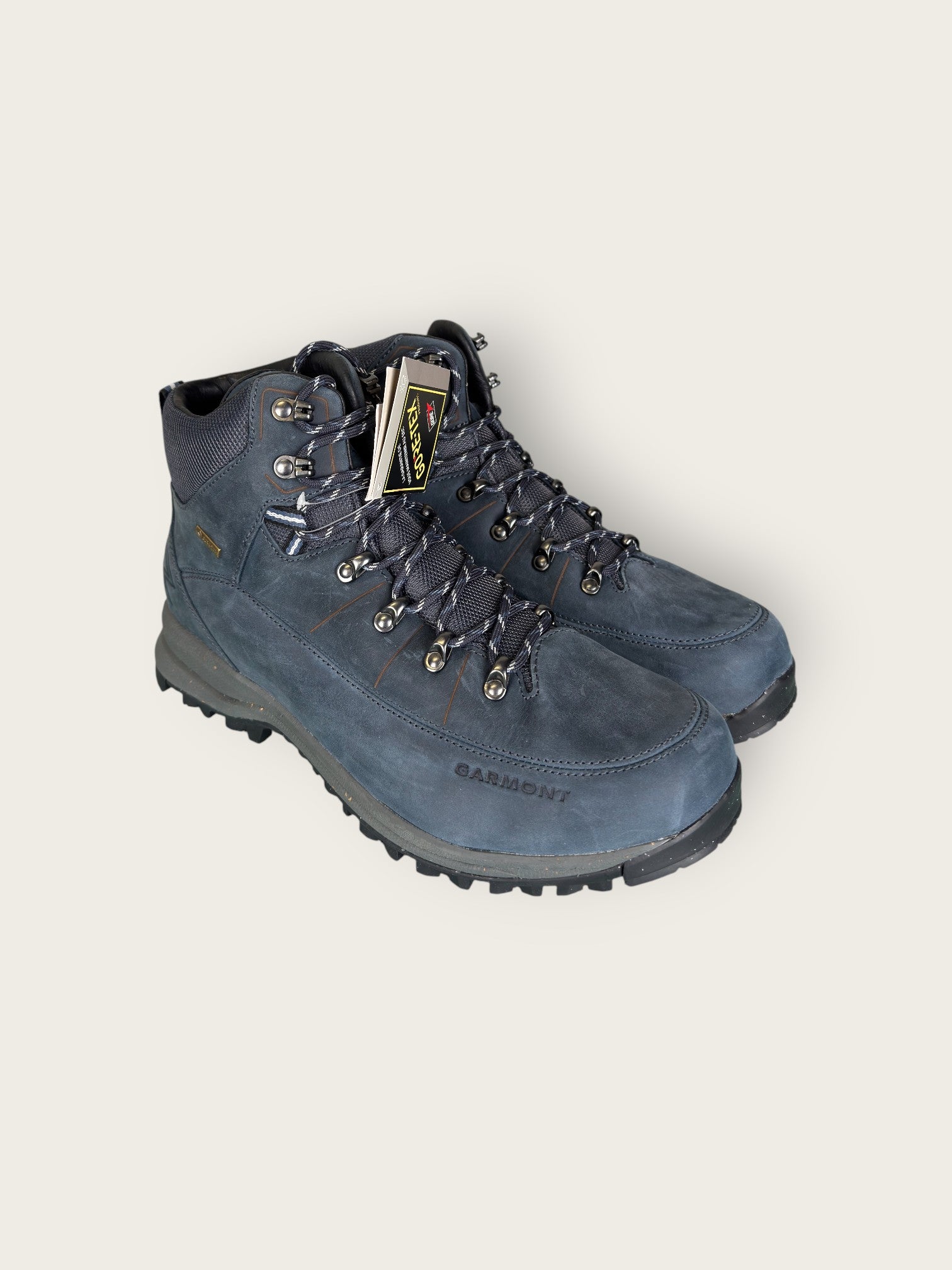 Garmont GTX Wanderschuhe hoch (45)
