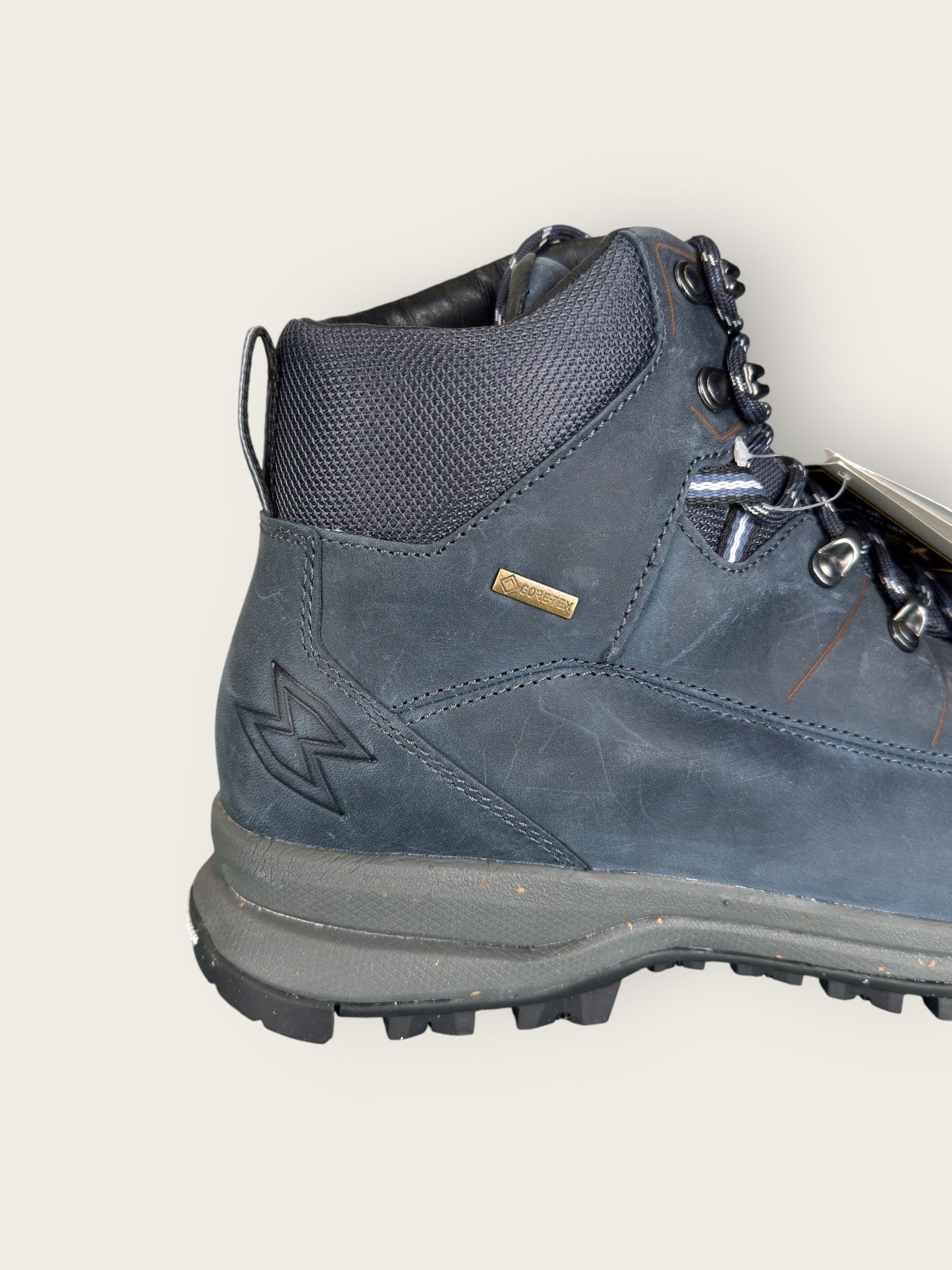 Garmont GTX Wanderschuhe hoch (45)