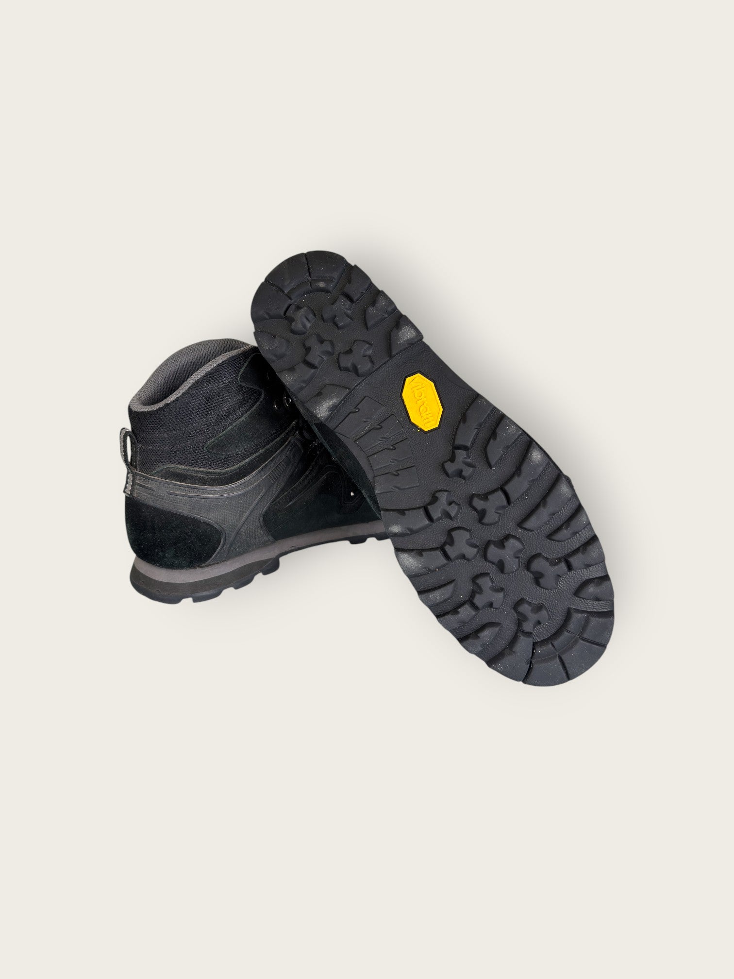 CMP Wanderschuhe hoch (45)