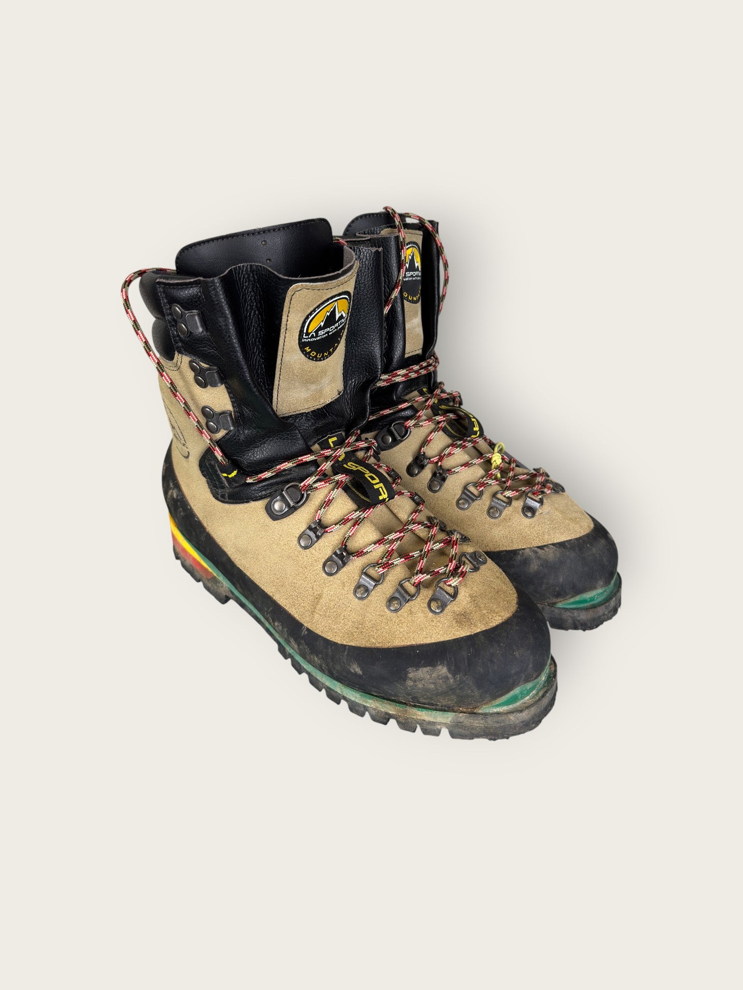 La Sportiva GTX Bergschuhe (45)