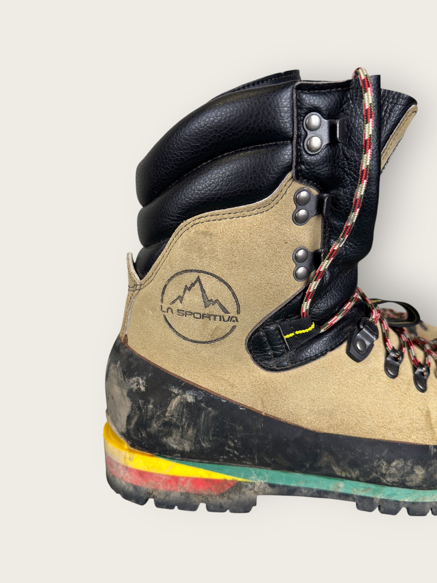 La Sportiva GTX Bergschuhe (45)