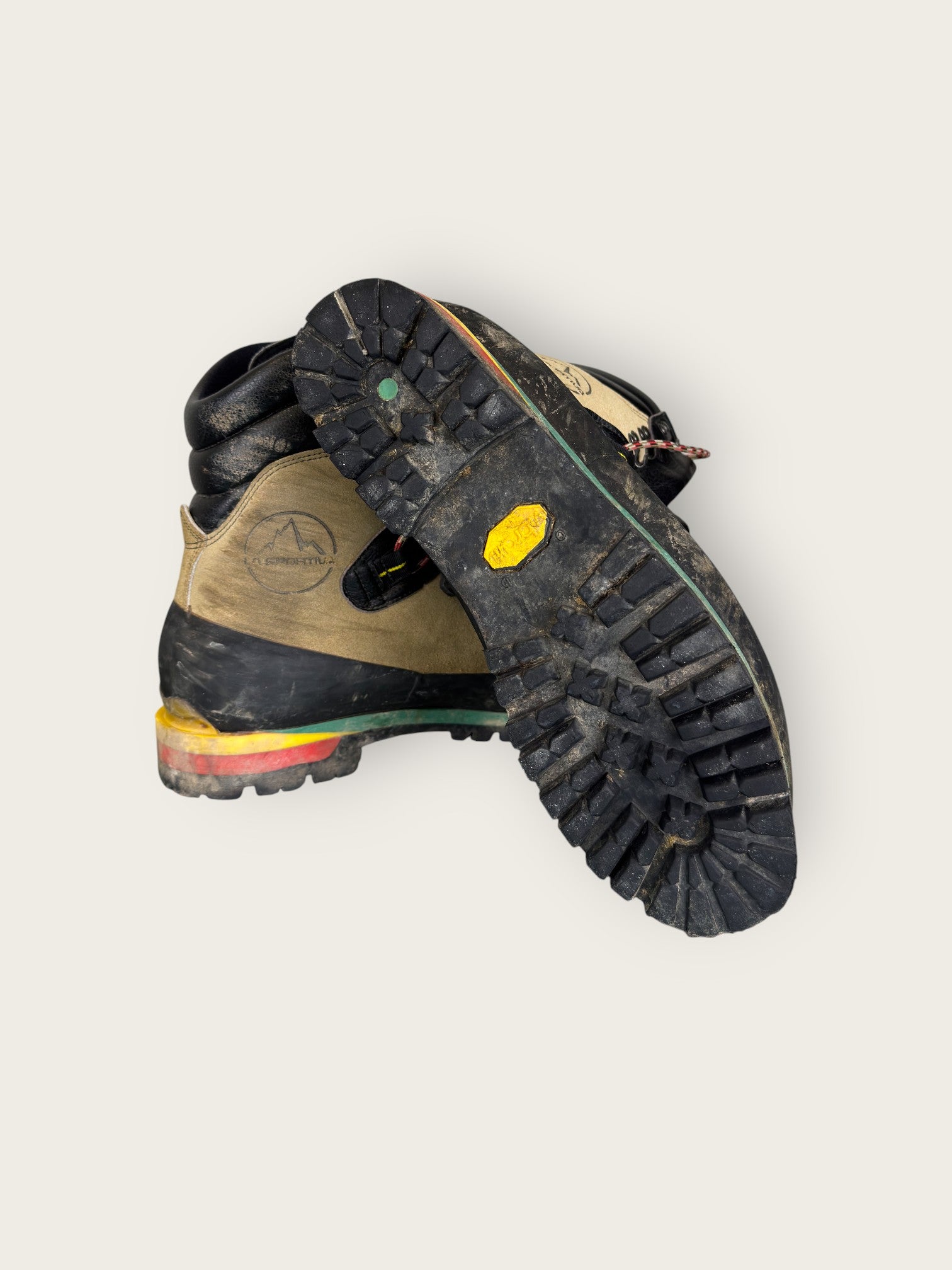 La Sportiva GTX Bergschuhe (45)