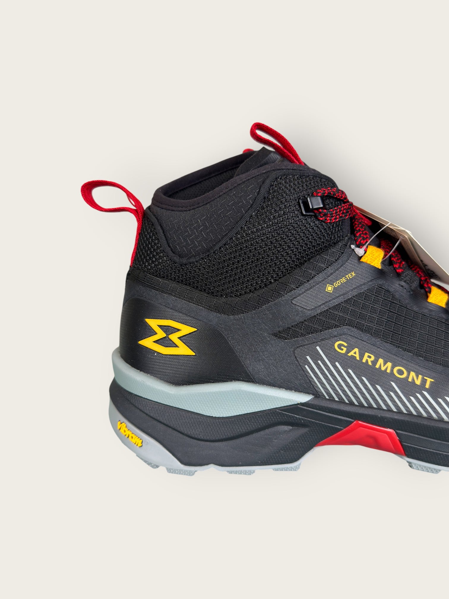 Garmont GTX Wanderschuhe hoch (44)