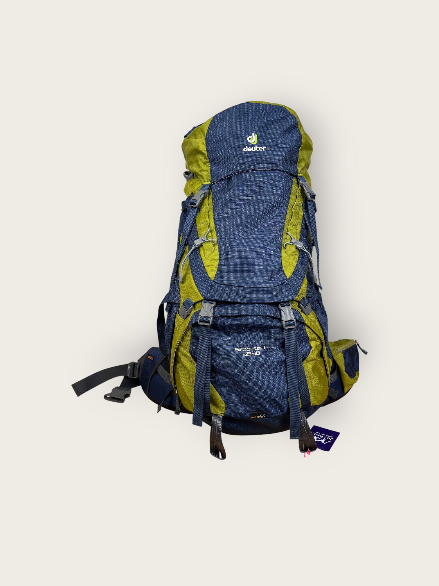 Deuter Wanderrucksack (55L)