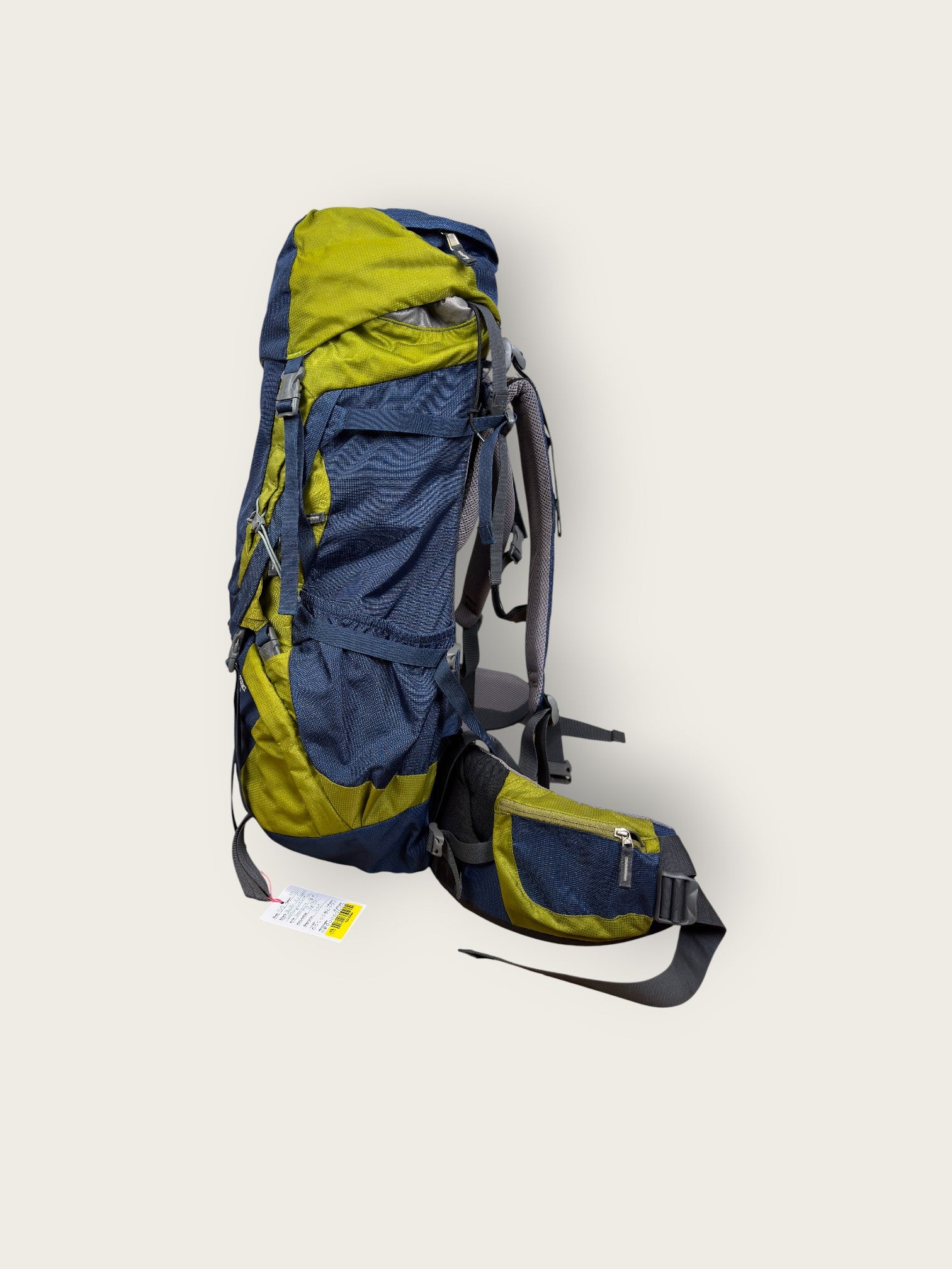 Deuter Wanderrucksack (55L)