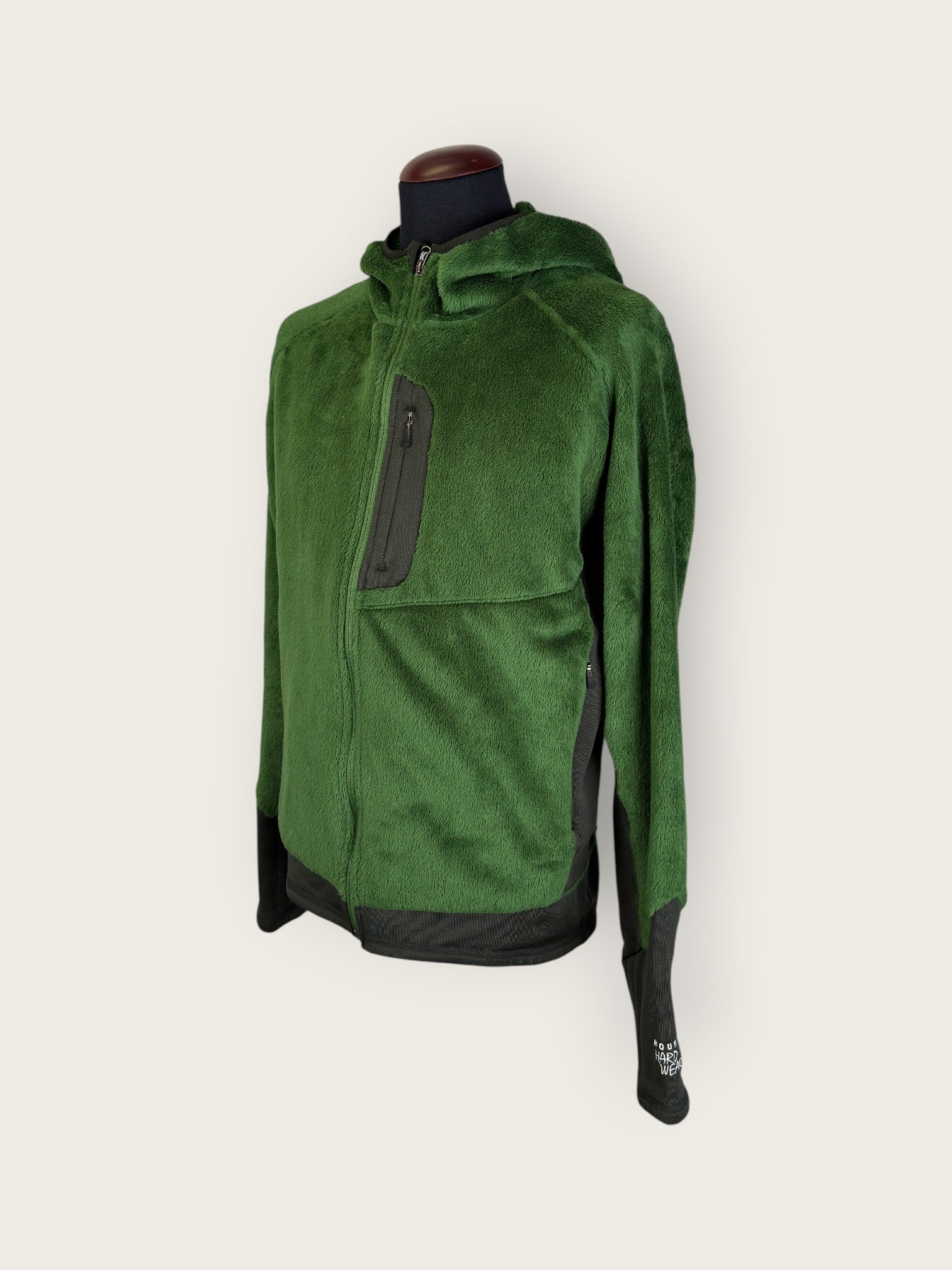 Mountain Hardware Fleecejacke (XL)