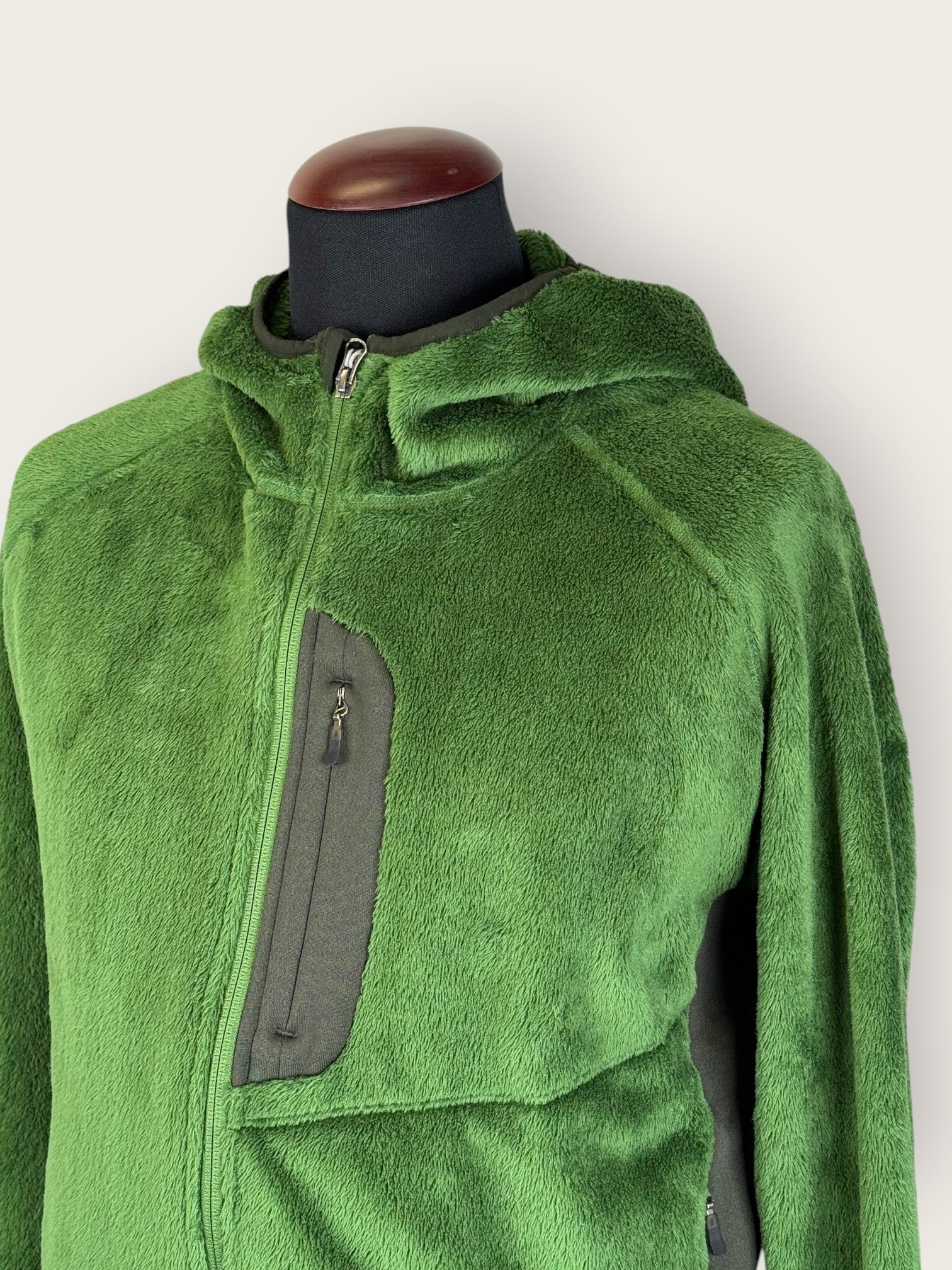 Mountain Hardware Fleecejacke (XL)