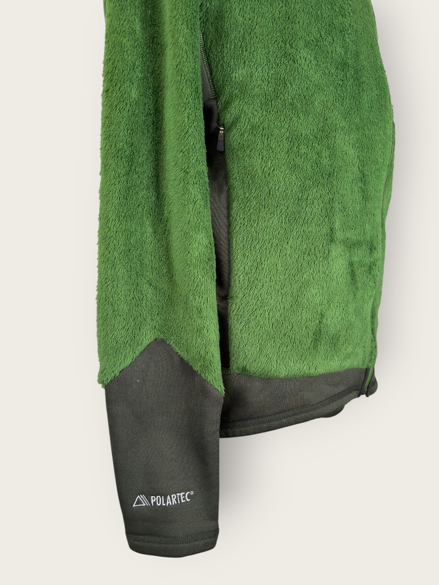 Mountain Hardware Fleecejacke (XL)