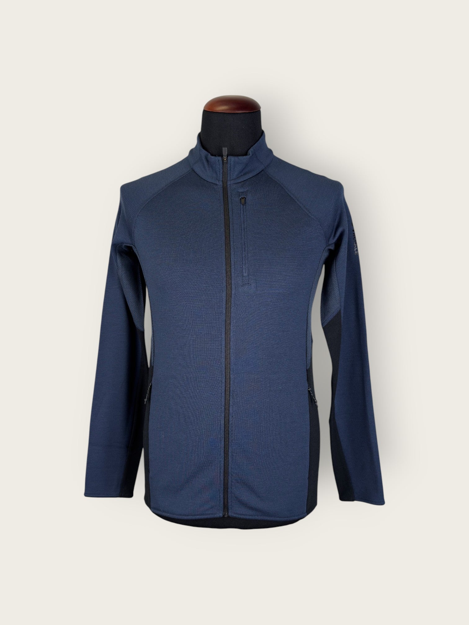 Mons Royale Fleecejacke (S)