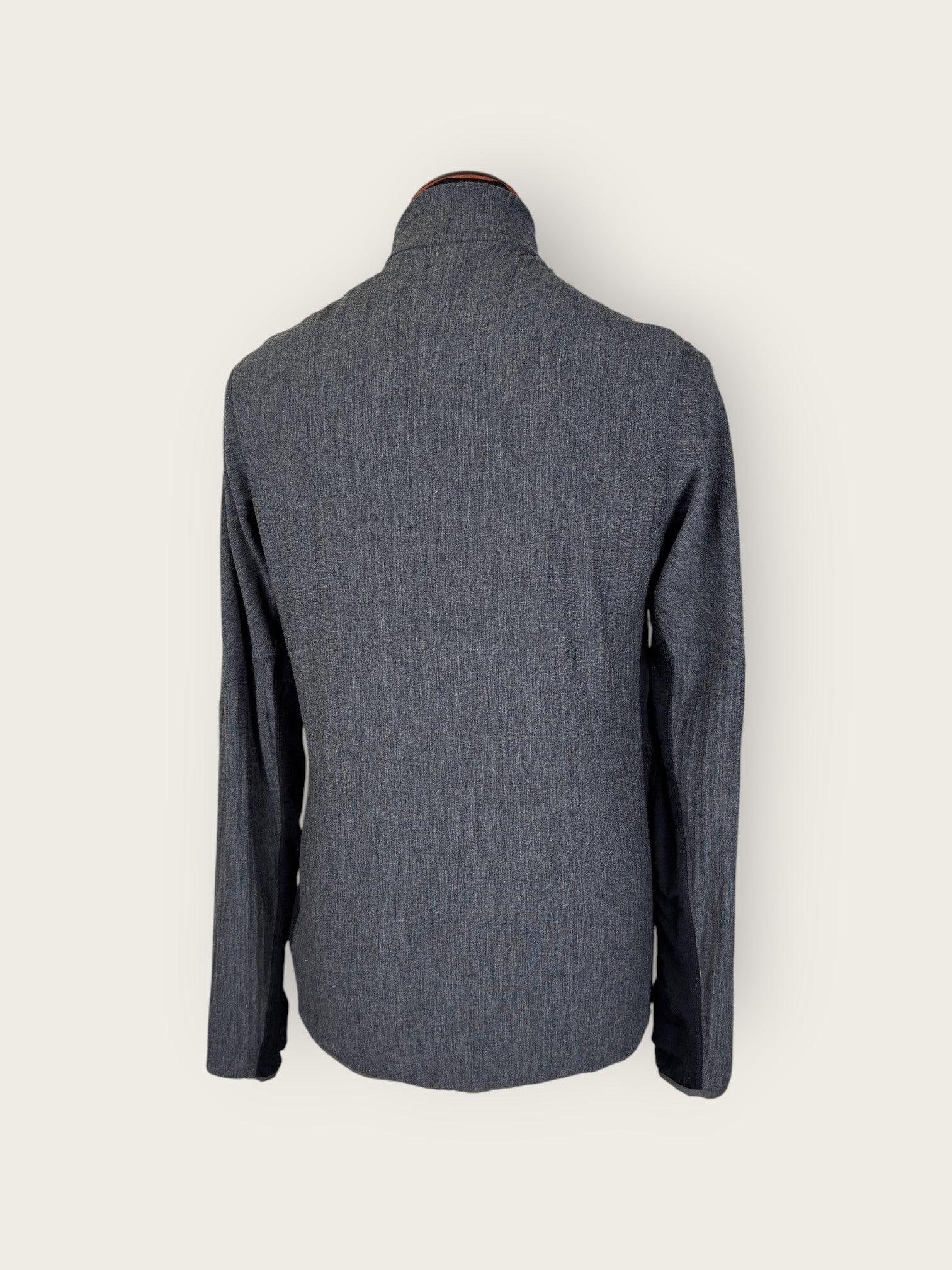 Icebreaker Fleecejacke (L)