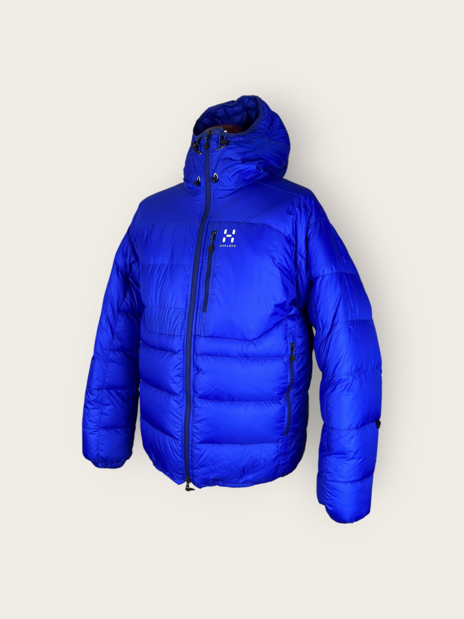 Haglöfs Daunenjacke (L)