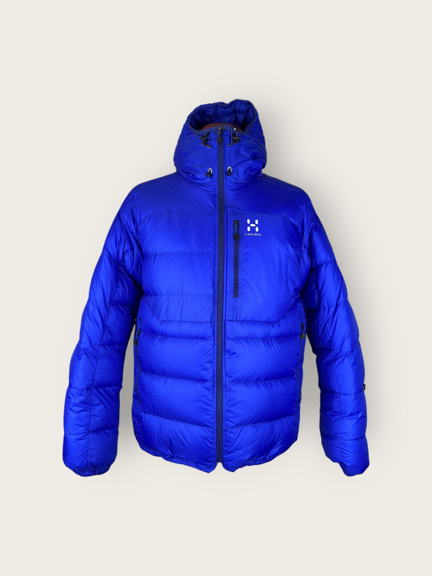 Haglöfs Daunenjacke (L)