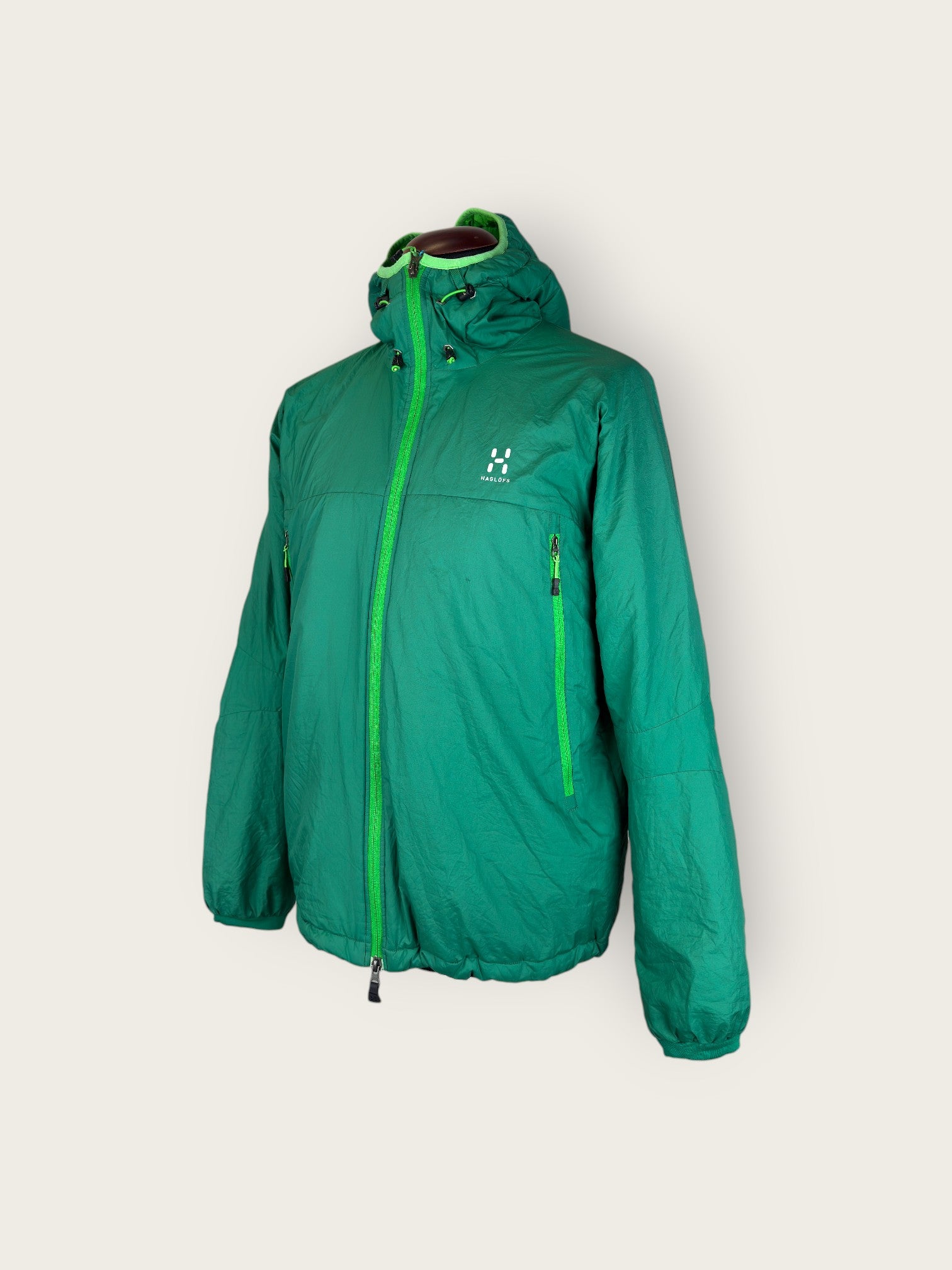 Haglöfs Isolationsjacke (L)