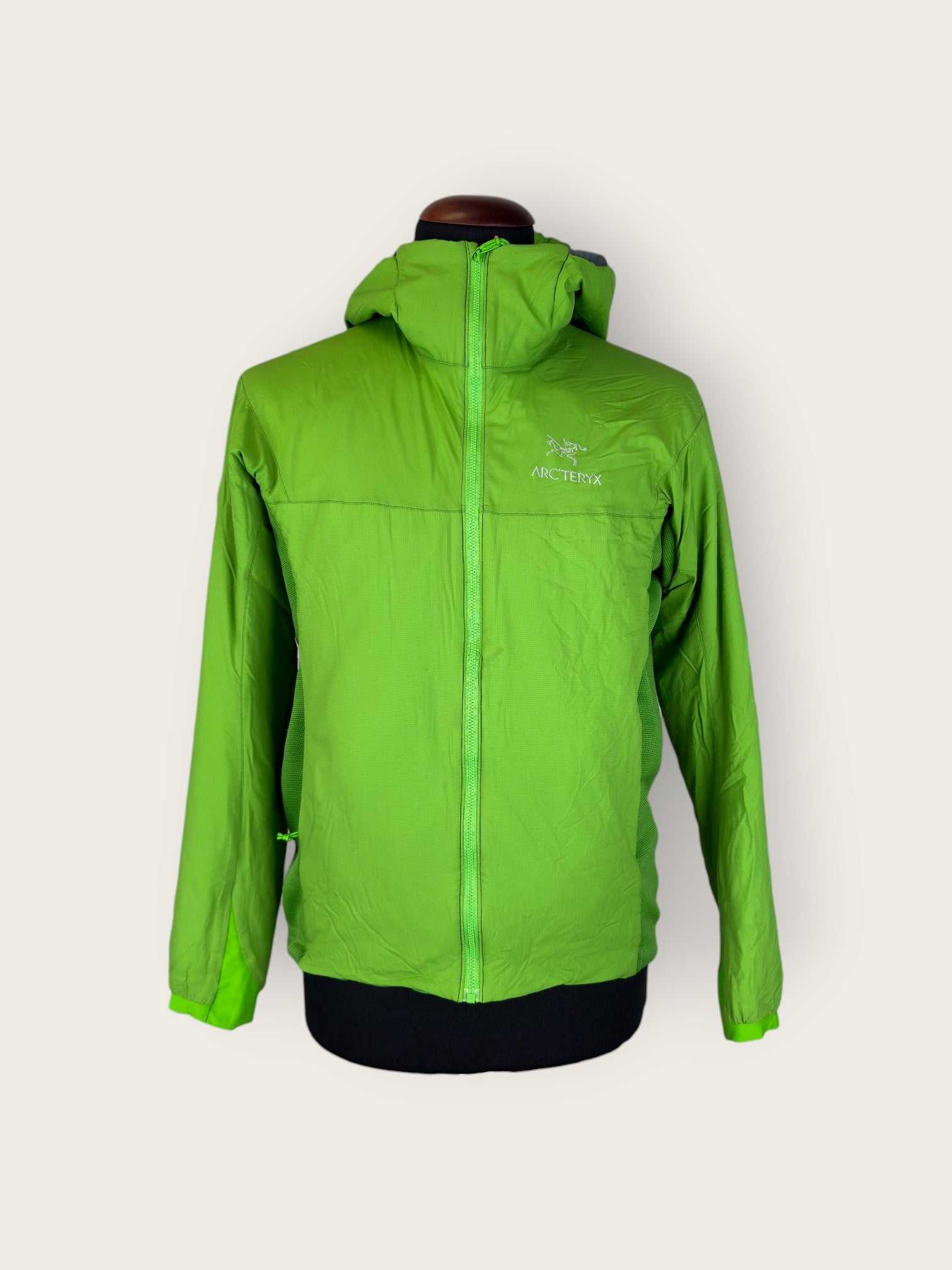 Arc'teryx Isolationsjacke (M)