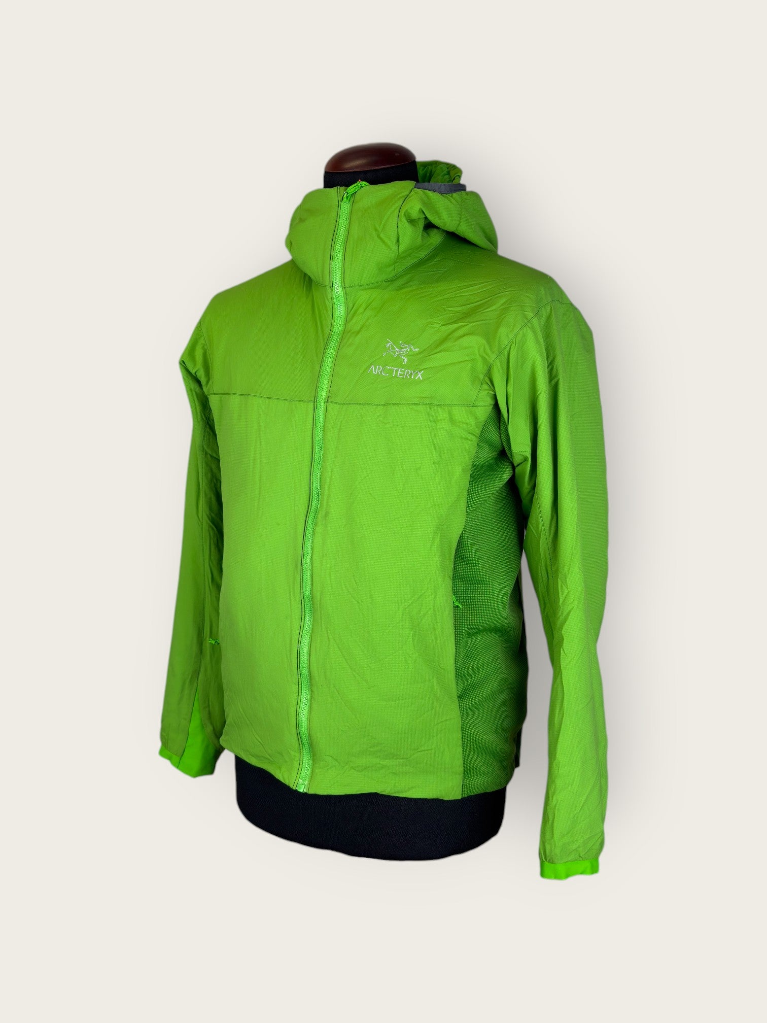 Arc'teryx Isolationsjacke (M)