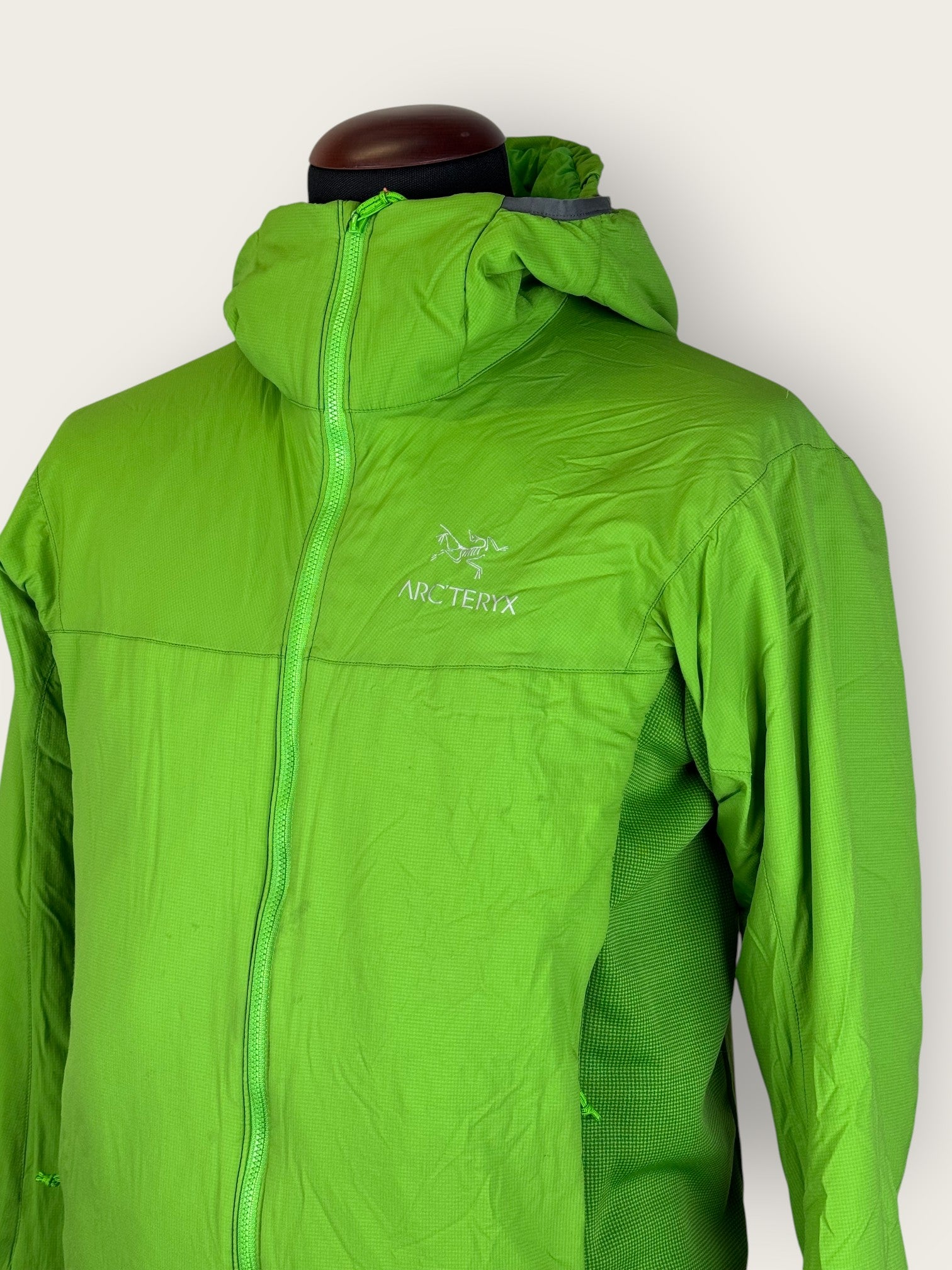 Arc'teryx Isolationsjacke (M)