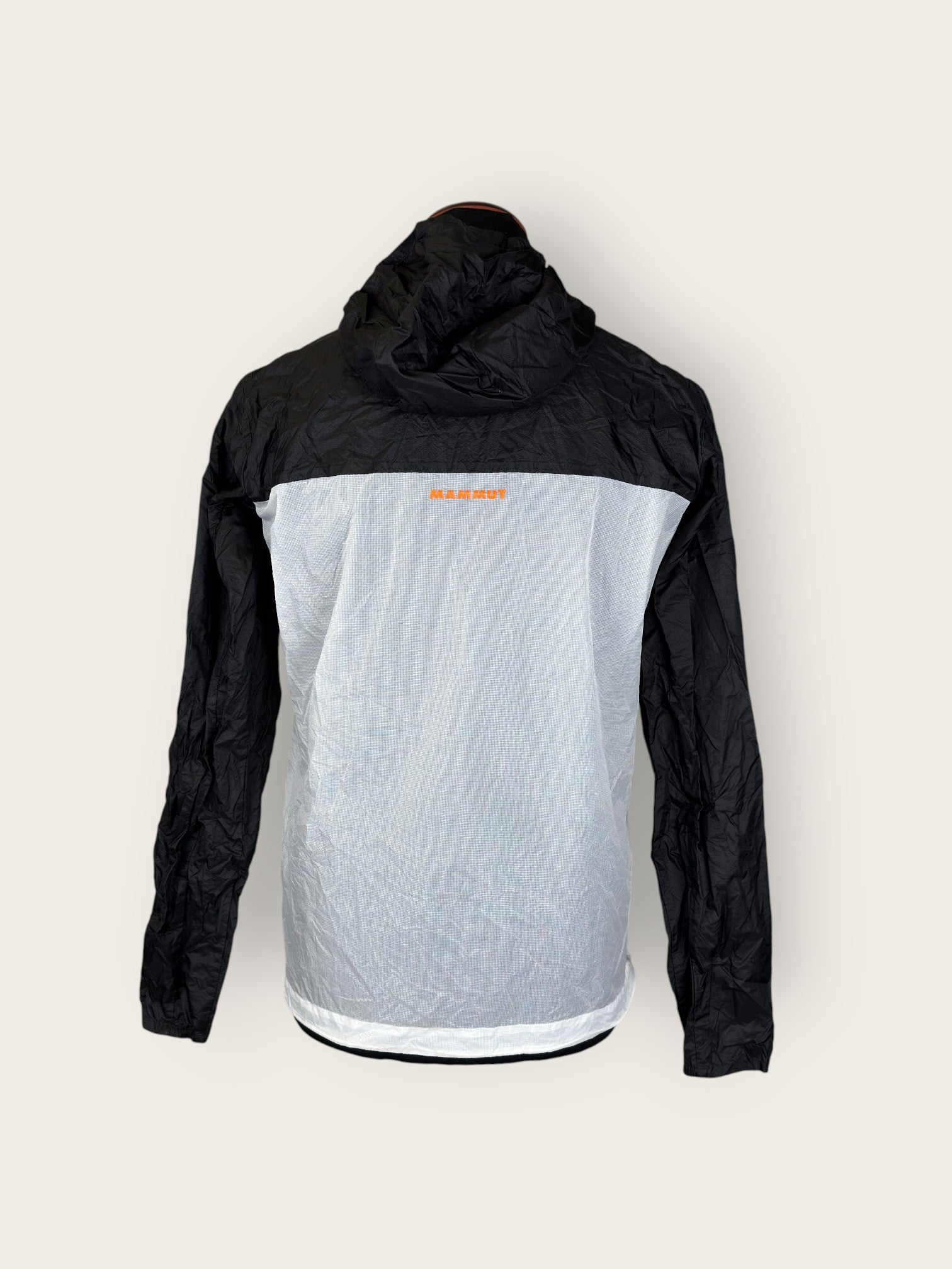 Mammut Windbreaker (M)