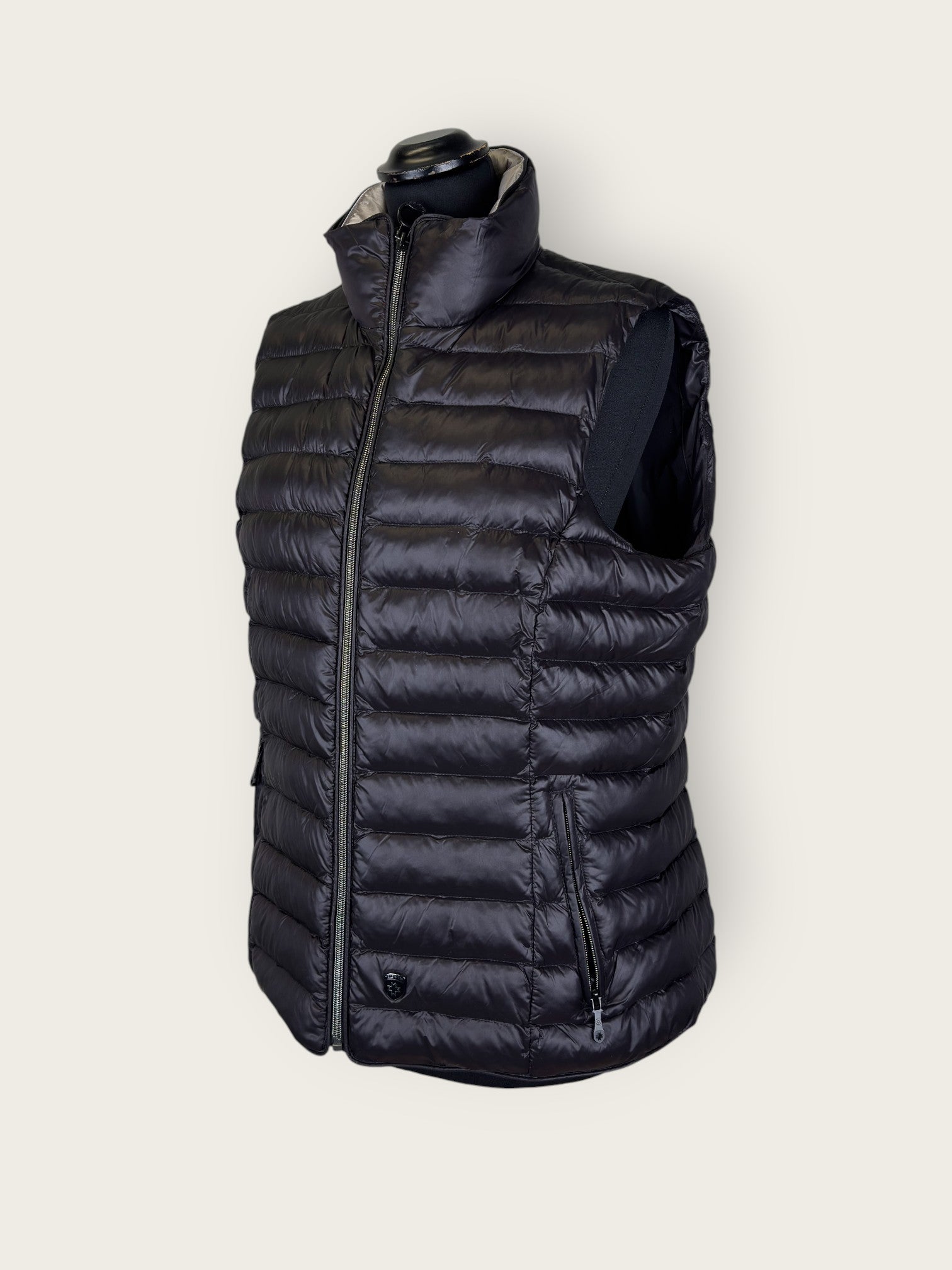 Wellenstein Isolationsweste (M)