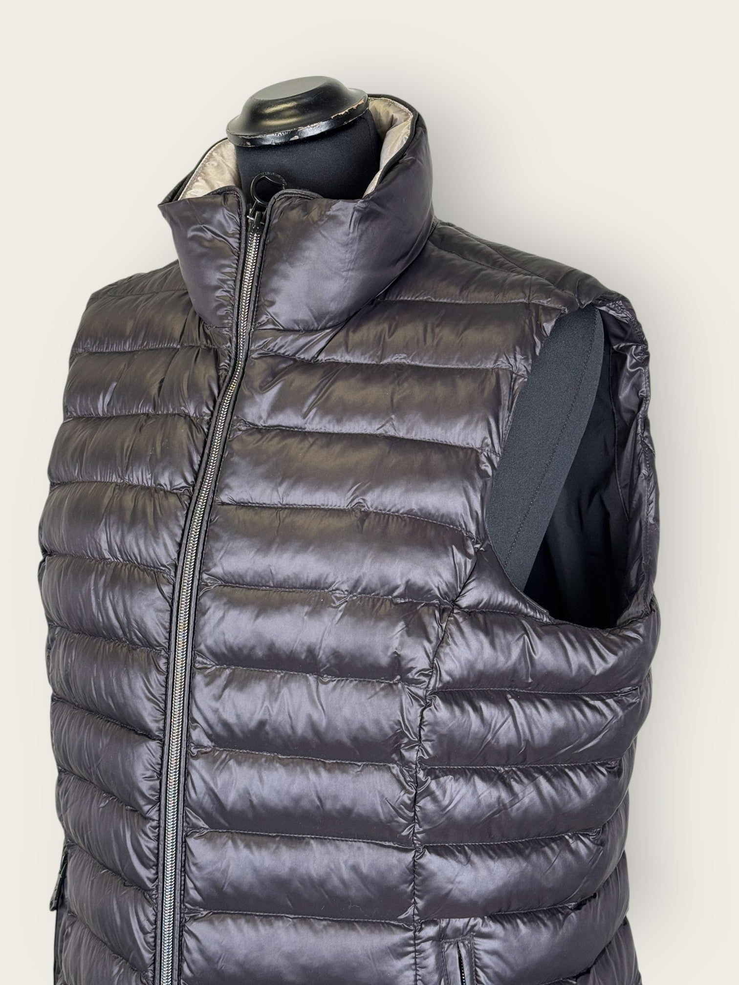 Wellenstein Isolationsweste (M)