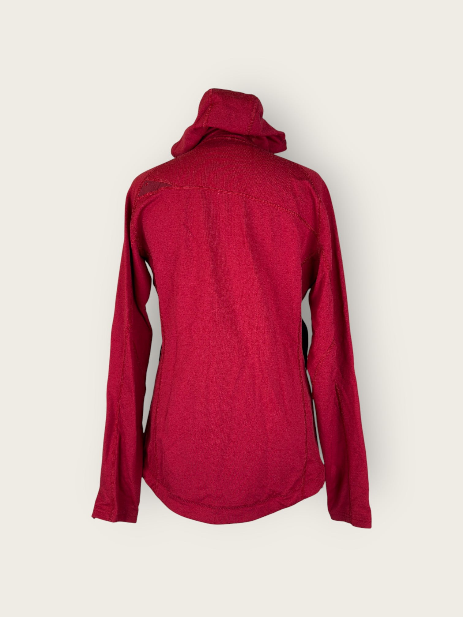 Klättermusen Fleecejacke (M)