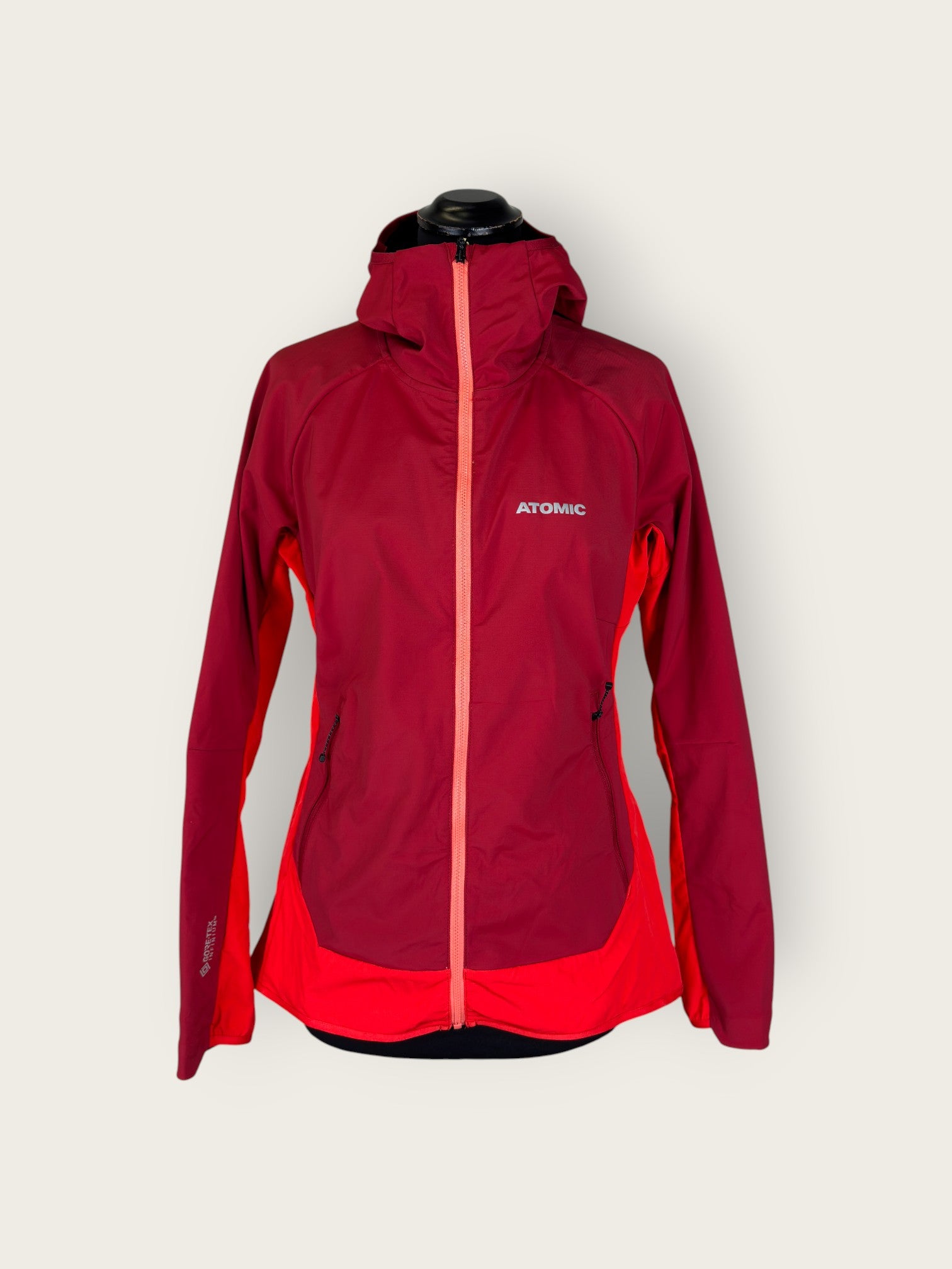 Atomic Softshelljacke (M)