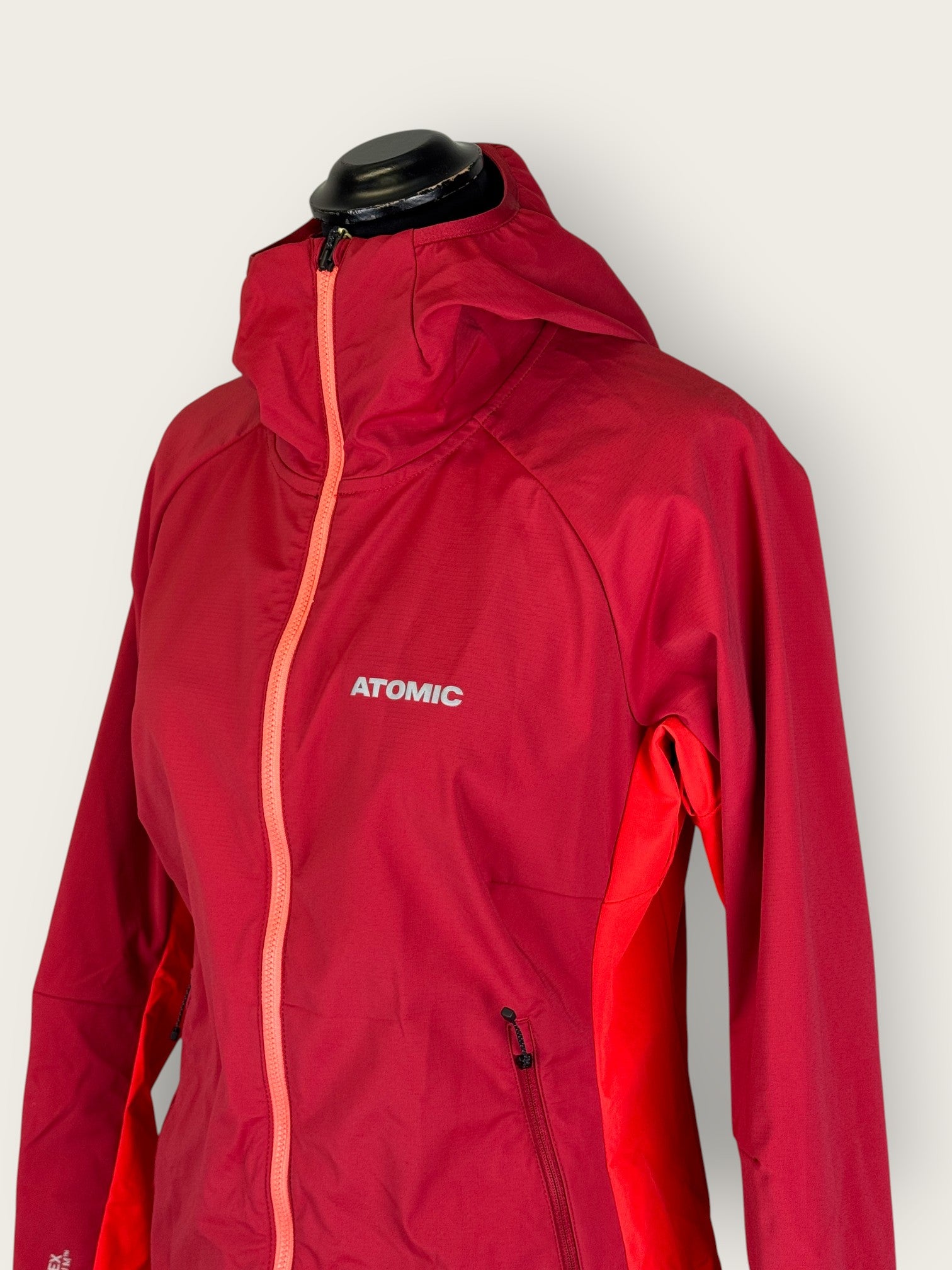 Atomic Softshelljacke (M)