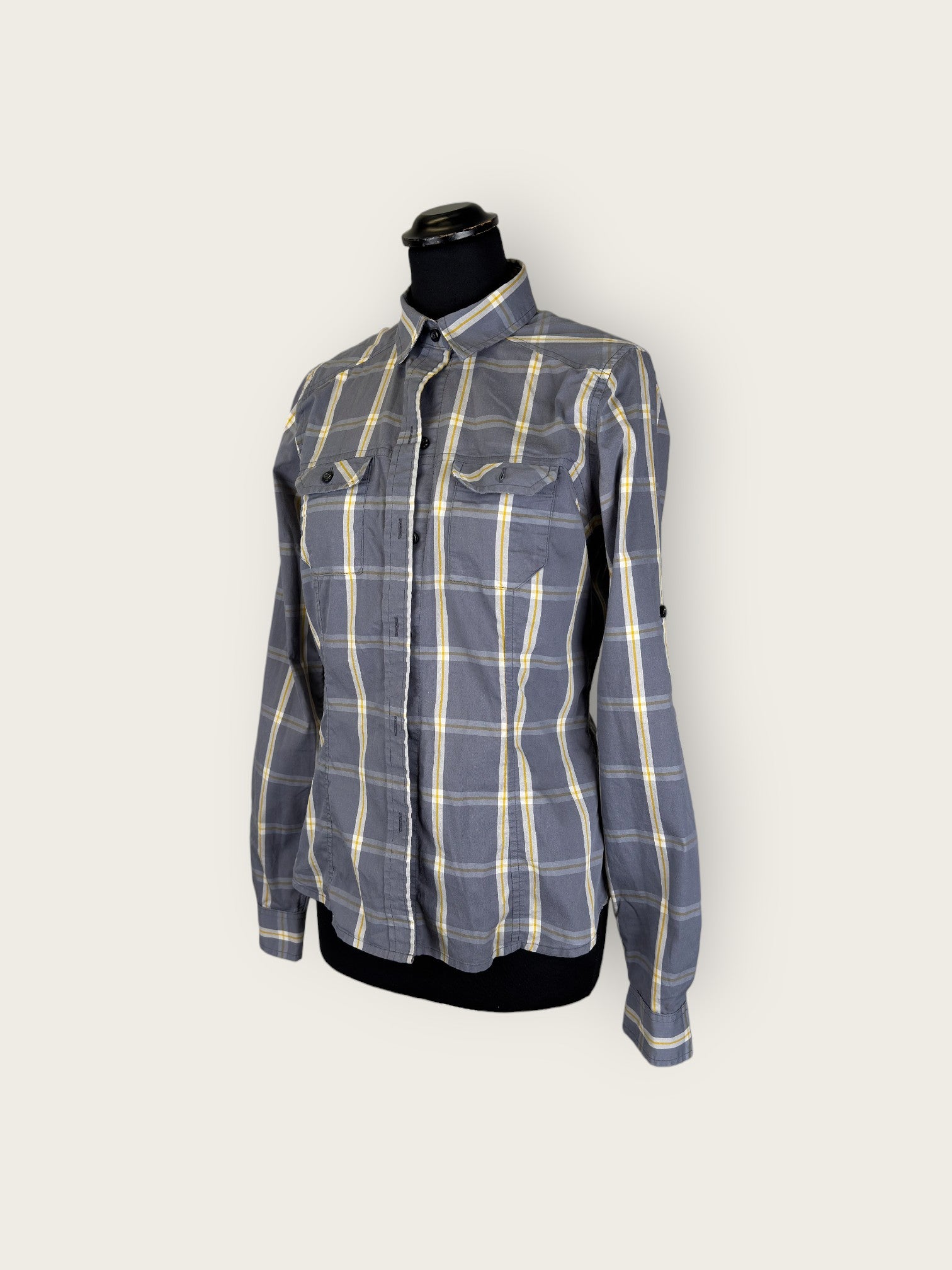 Arc'teryx shirt (L)