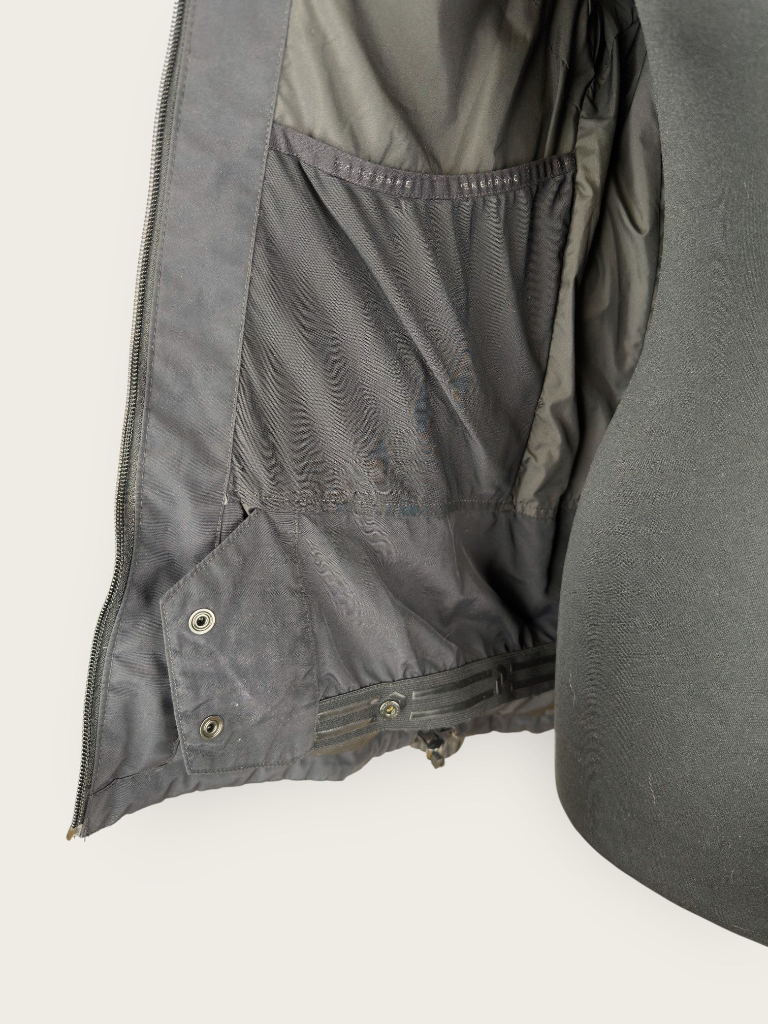 Peak Performance Skijacke (M)