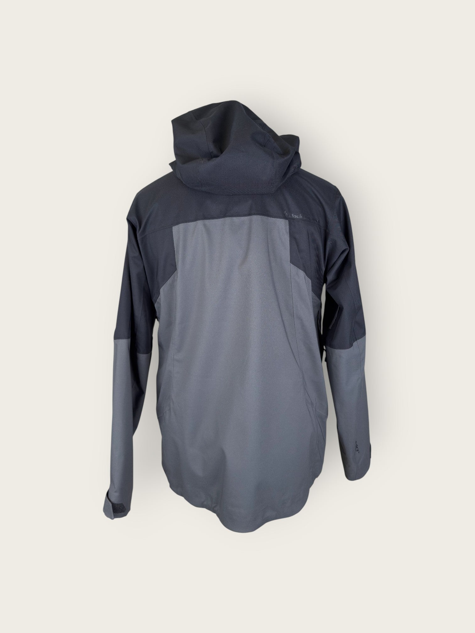 Black Diamond Skijacke (M)