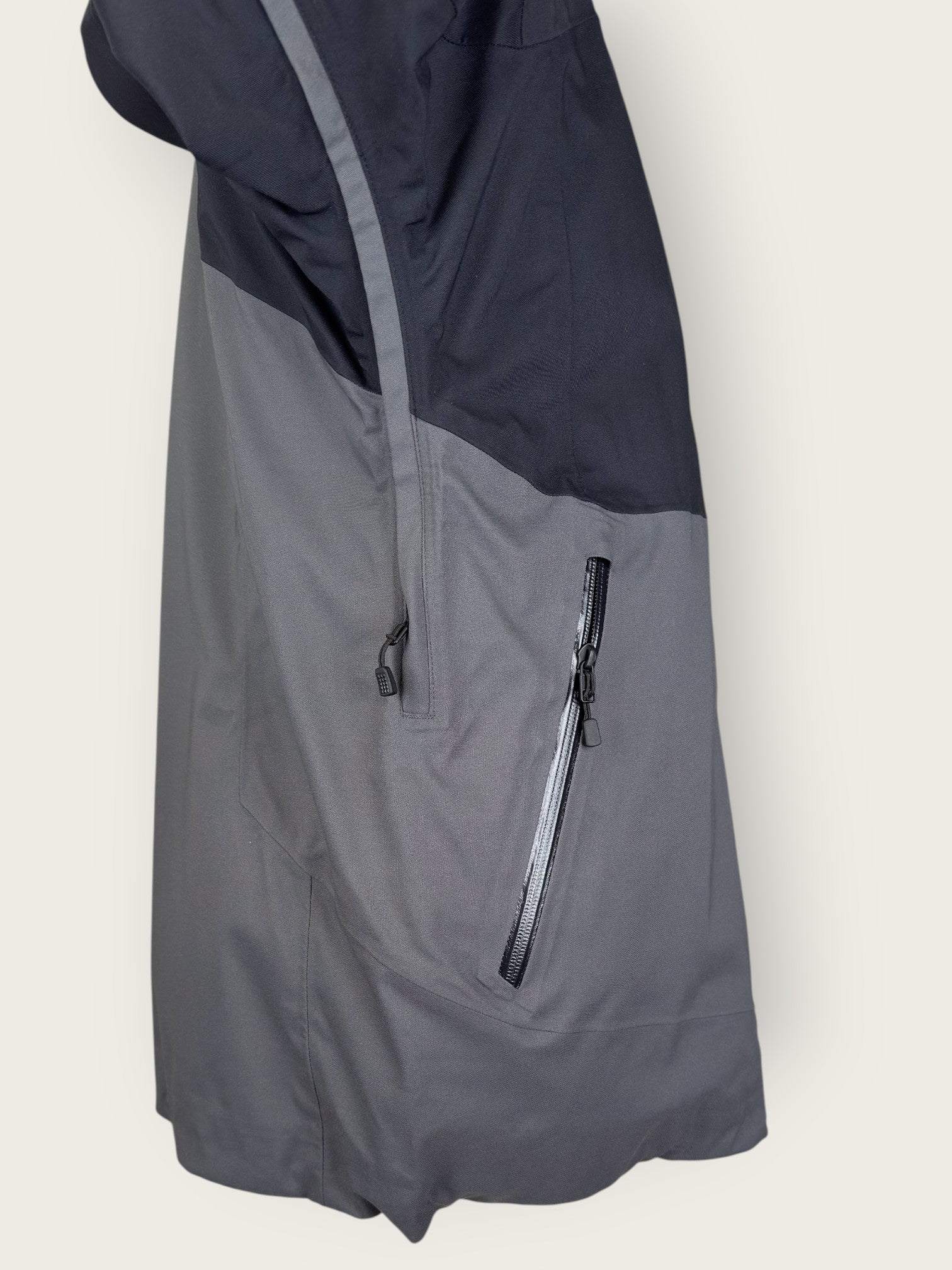 Black Diamond Skijacke (M)