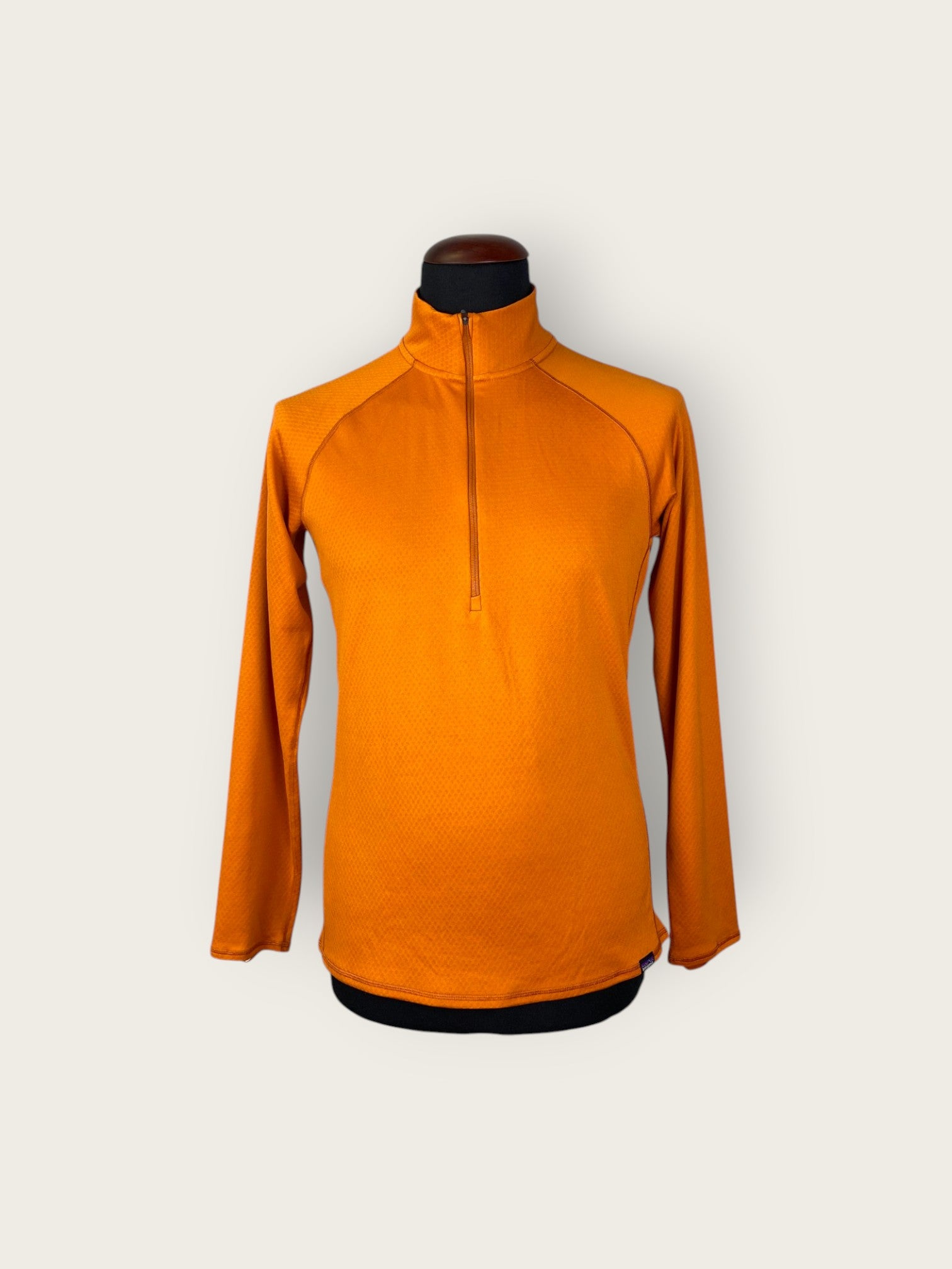 Patagonia Half-Zip Longsleeve (M)