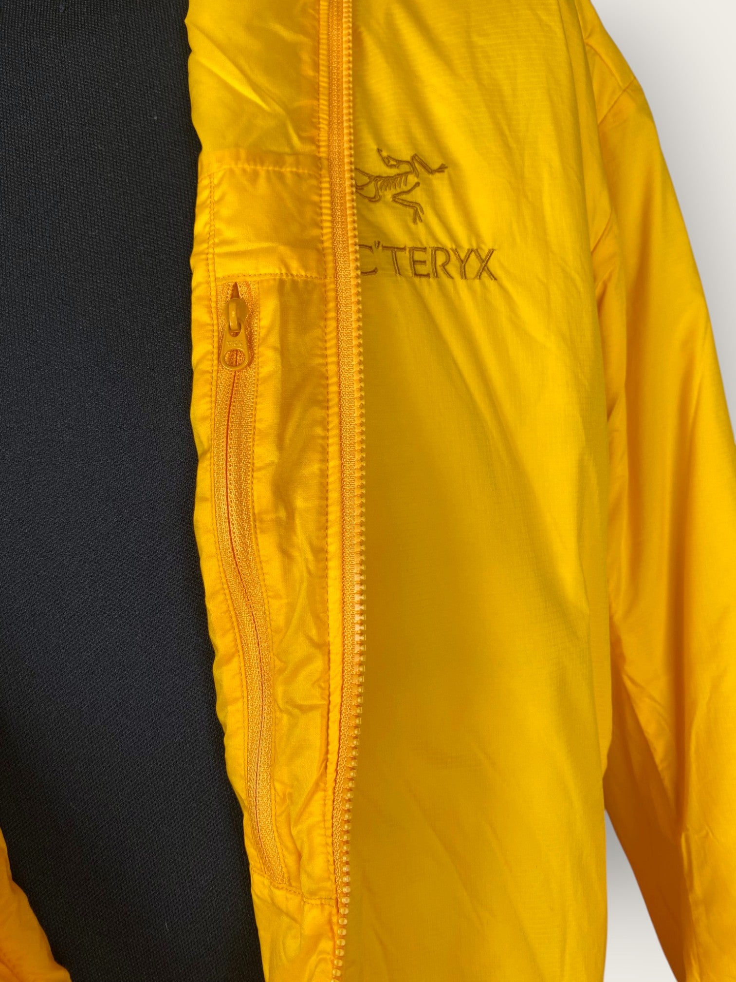 Arc'teryx Isolationsjacke (L)