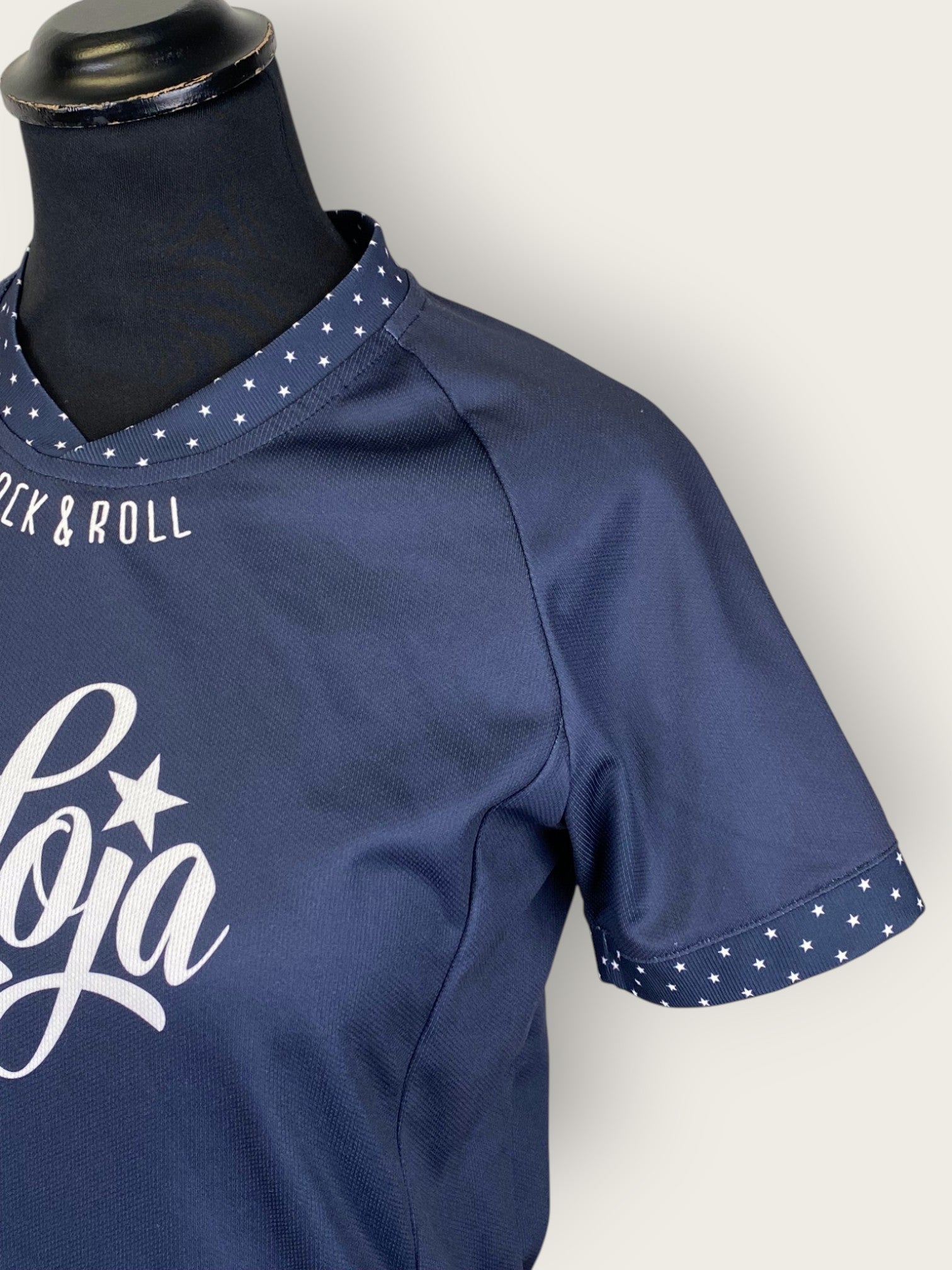 Maloja Bikeshirt (S)