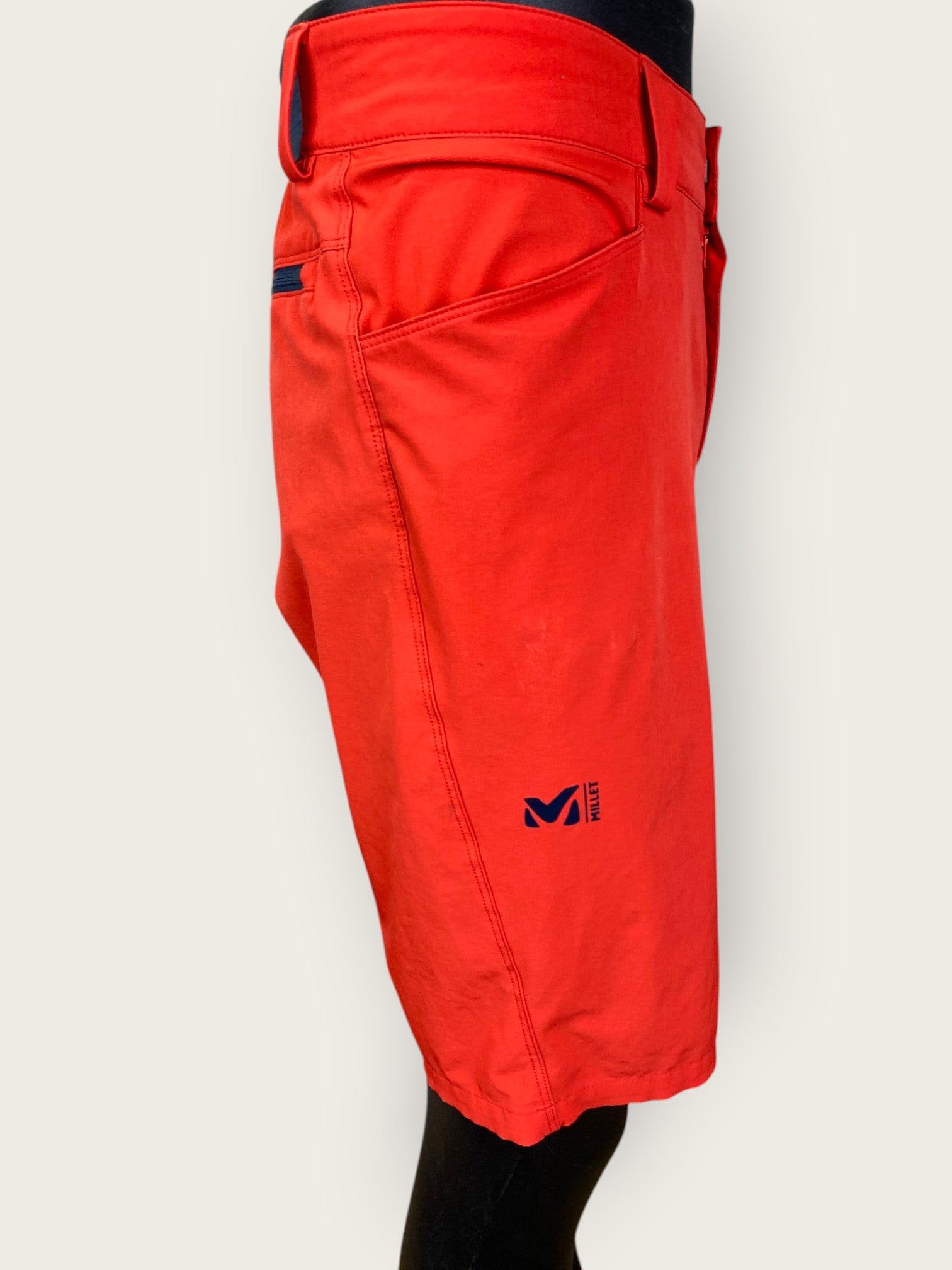 Millet Wandershorts (M)
