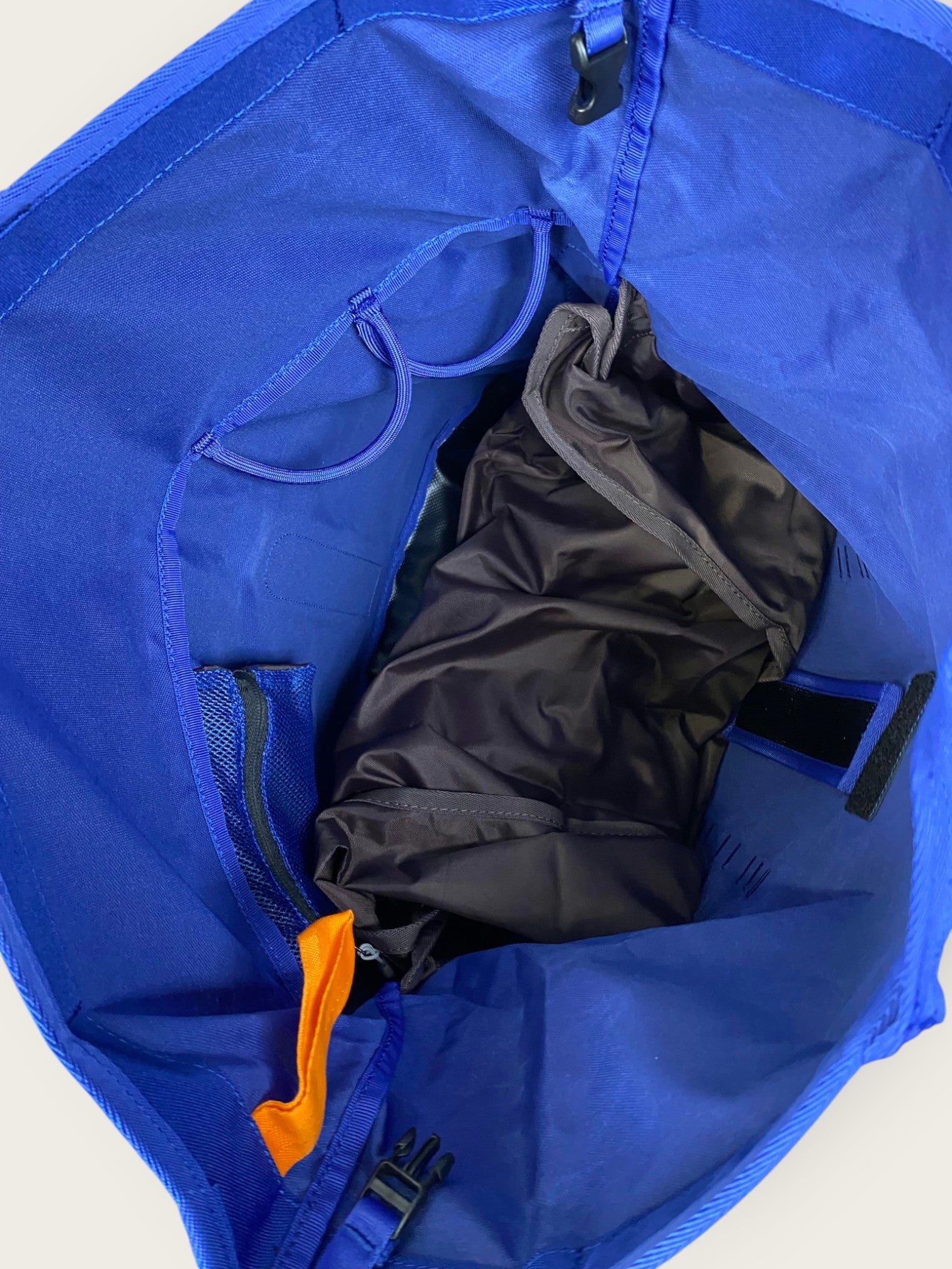 Petzl Kletterseilsack