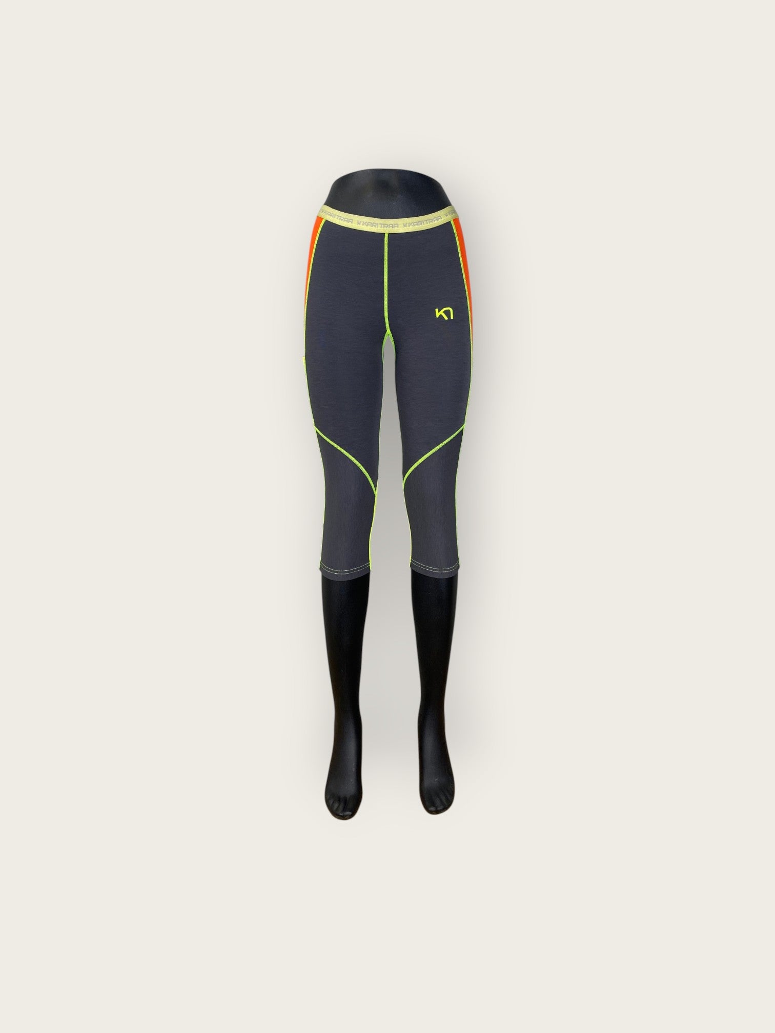 Kari Traa Baselayer Tights (S)