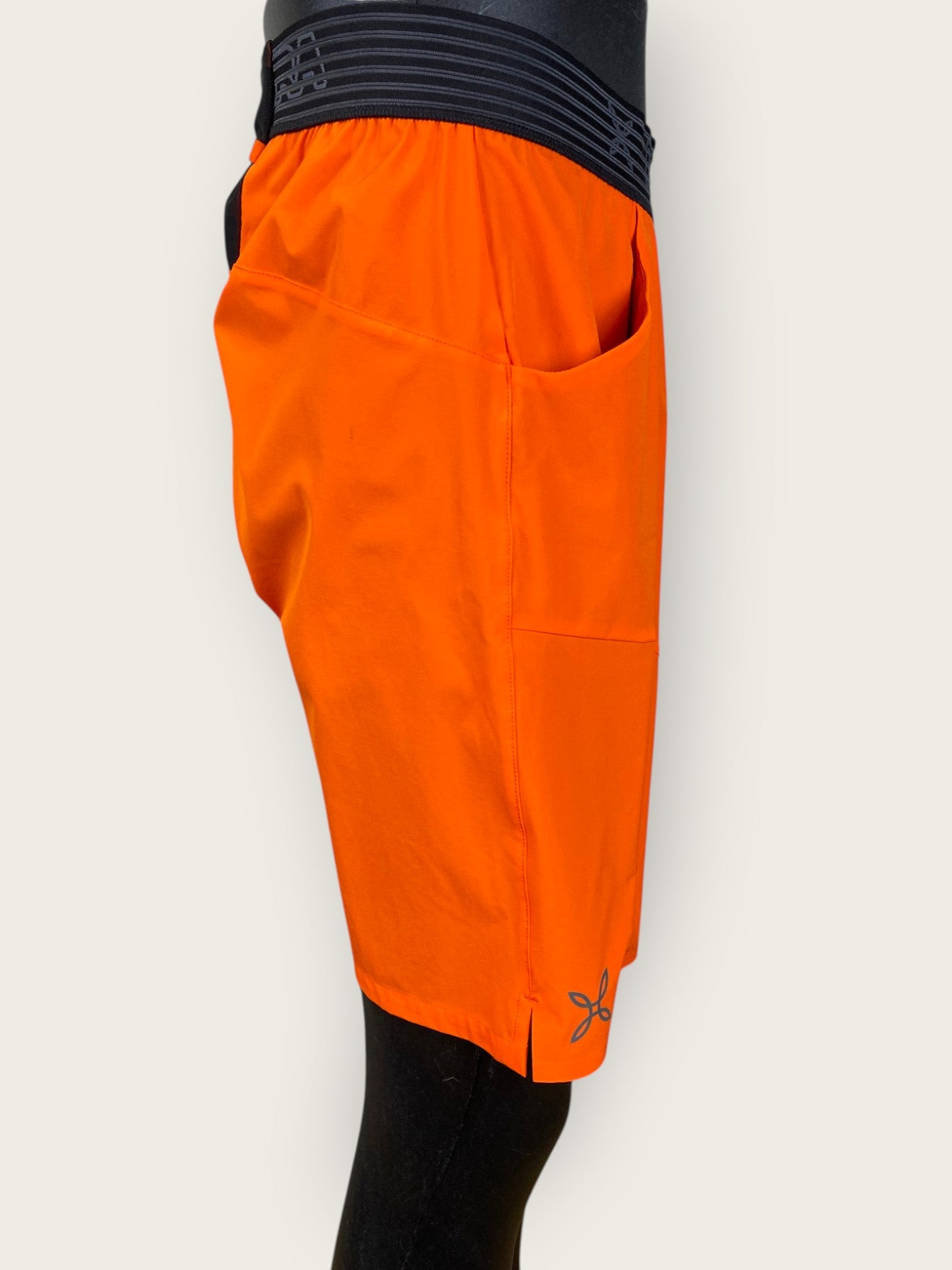 Montura Runningshorts (M)