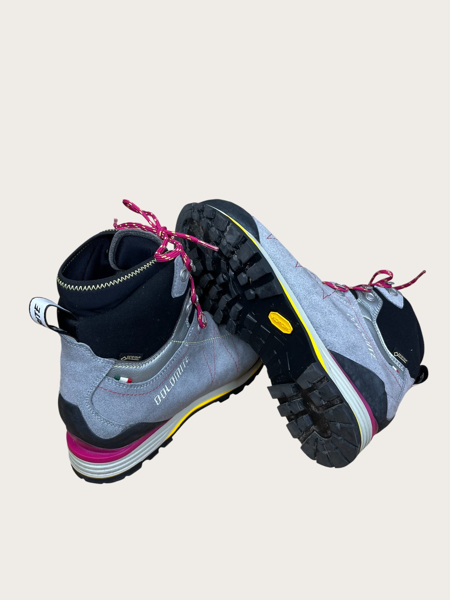 Dolomite Bergschuhe (41.5)