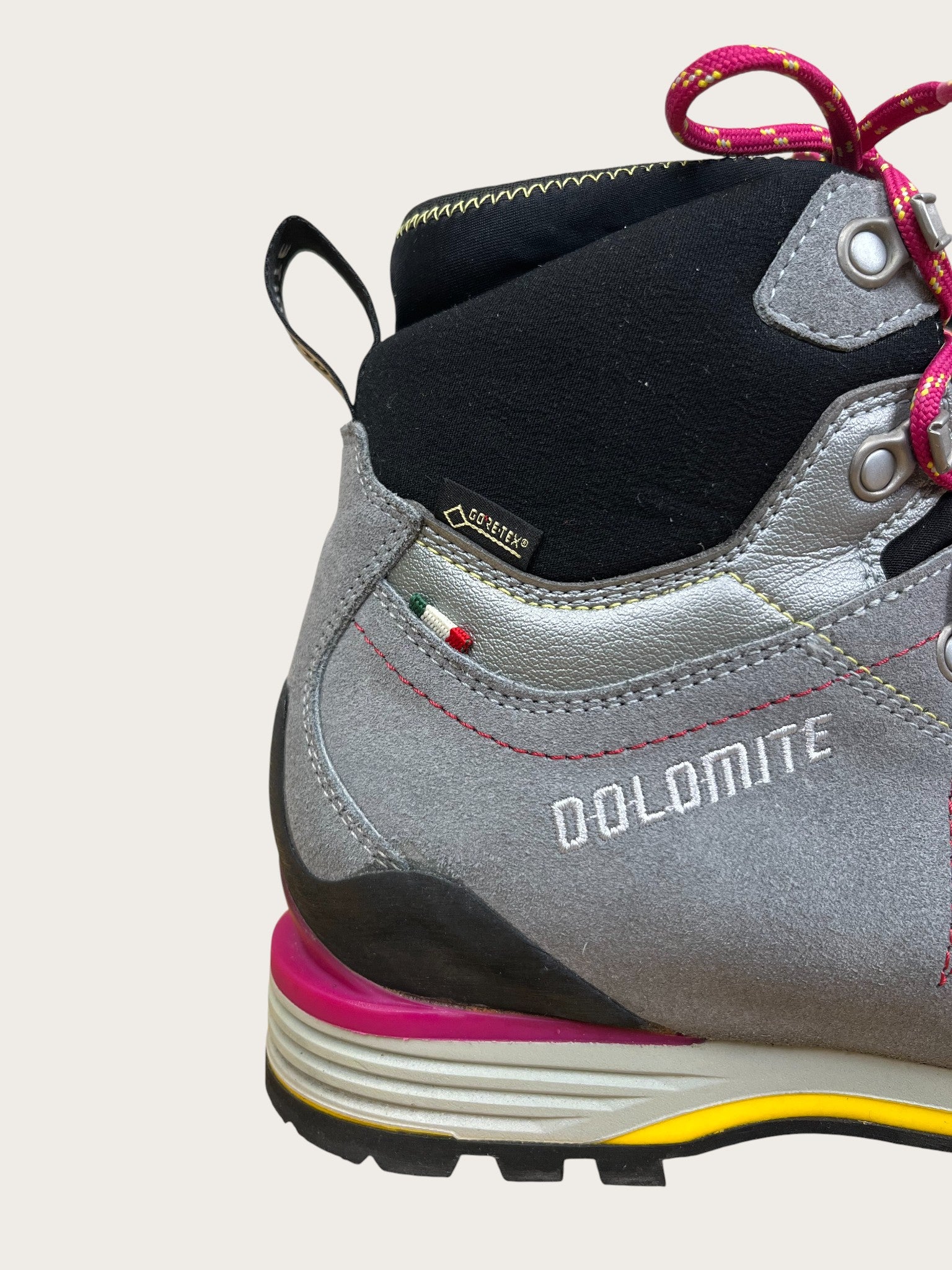 Dolomite Bergschuhe (41.5)