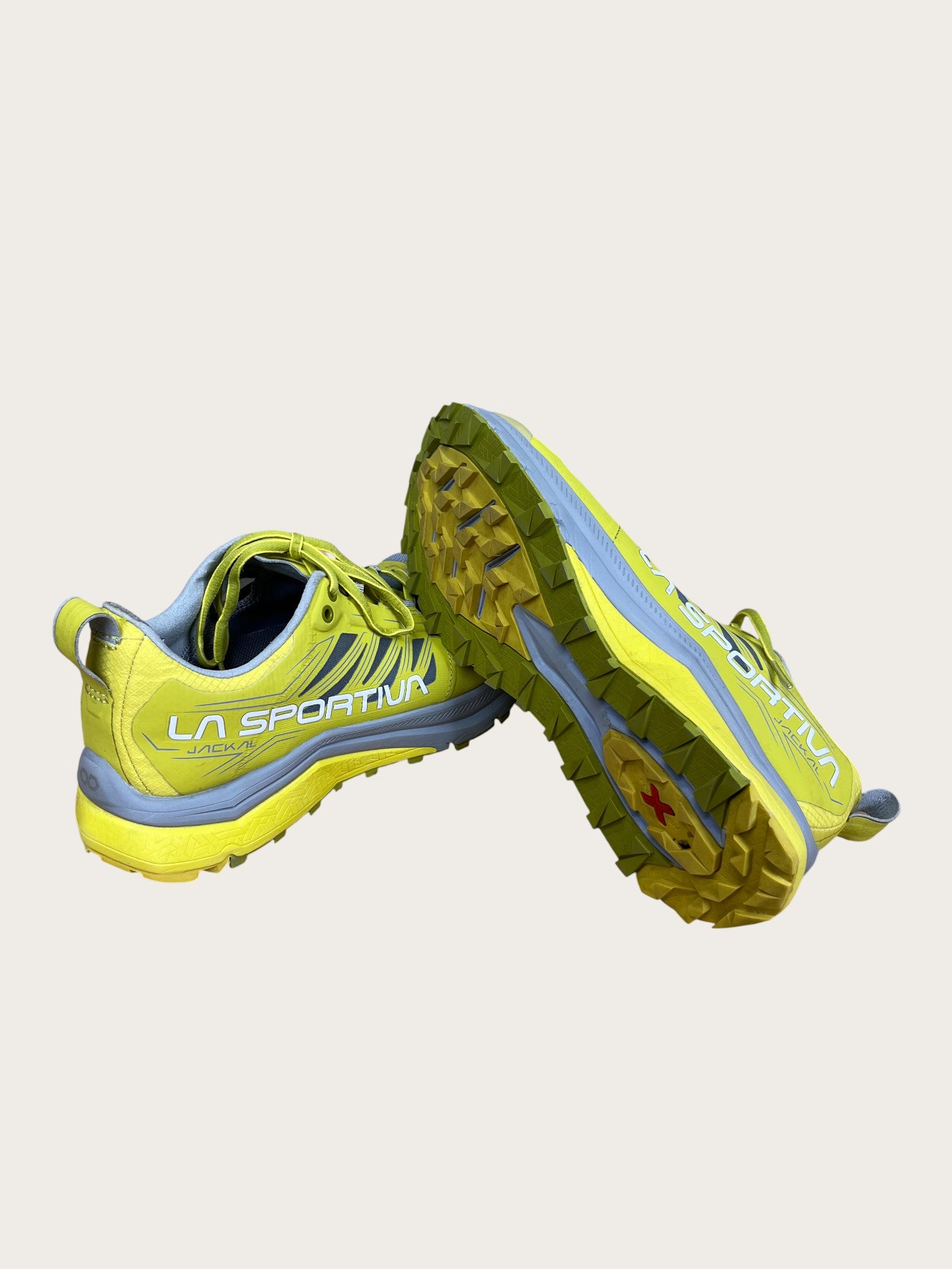 La Sportiva Trailrunningschuhe (41.5)