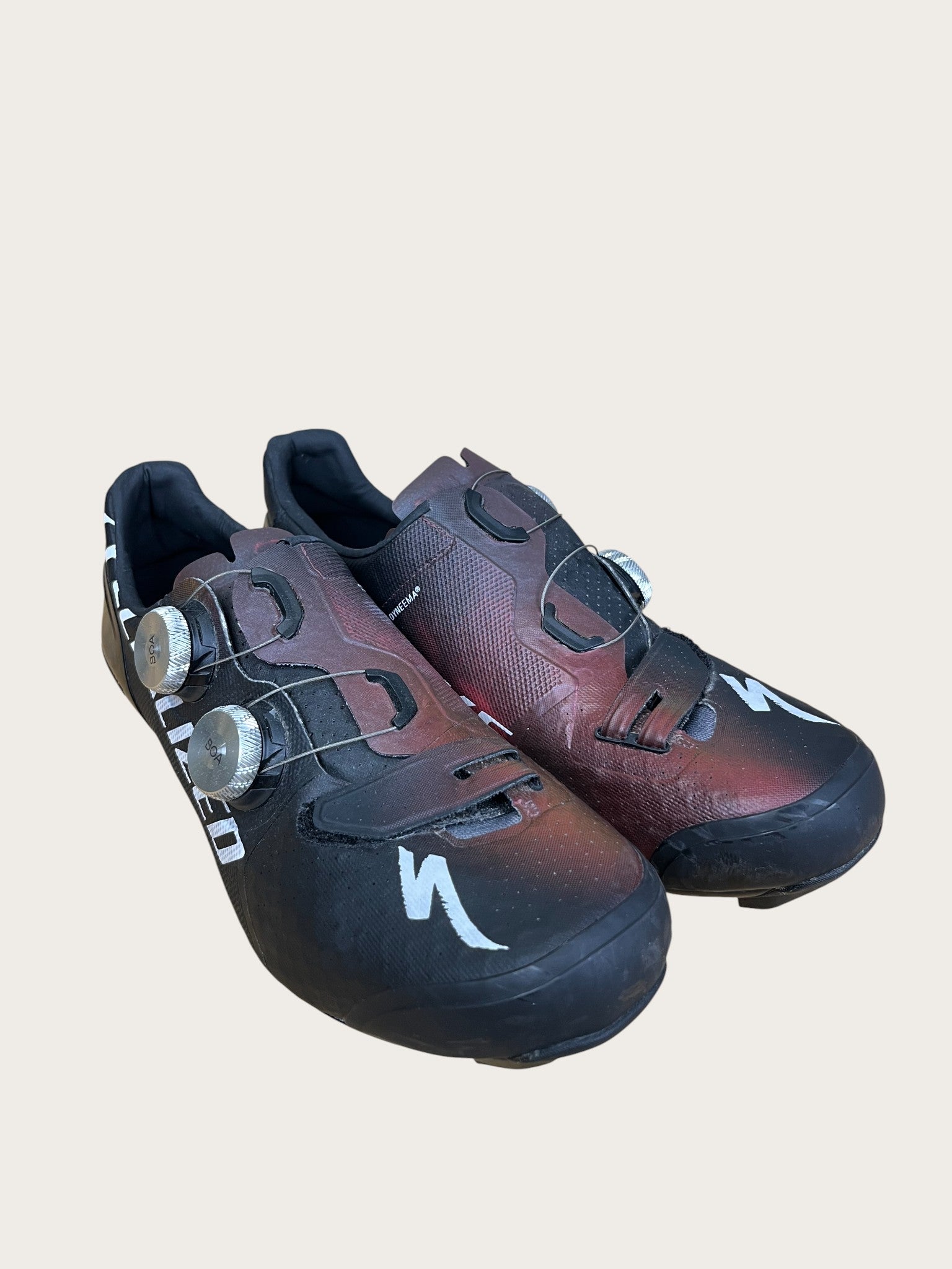 S-Works Bikeschuhe (41)