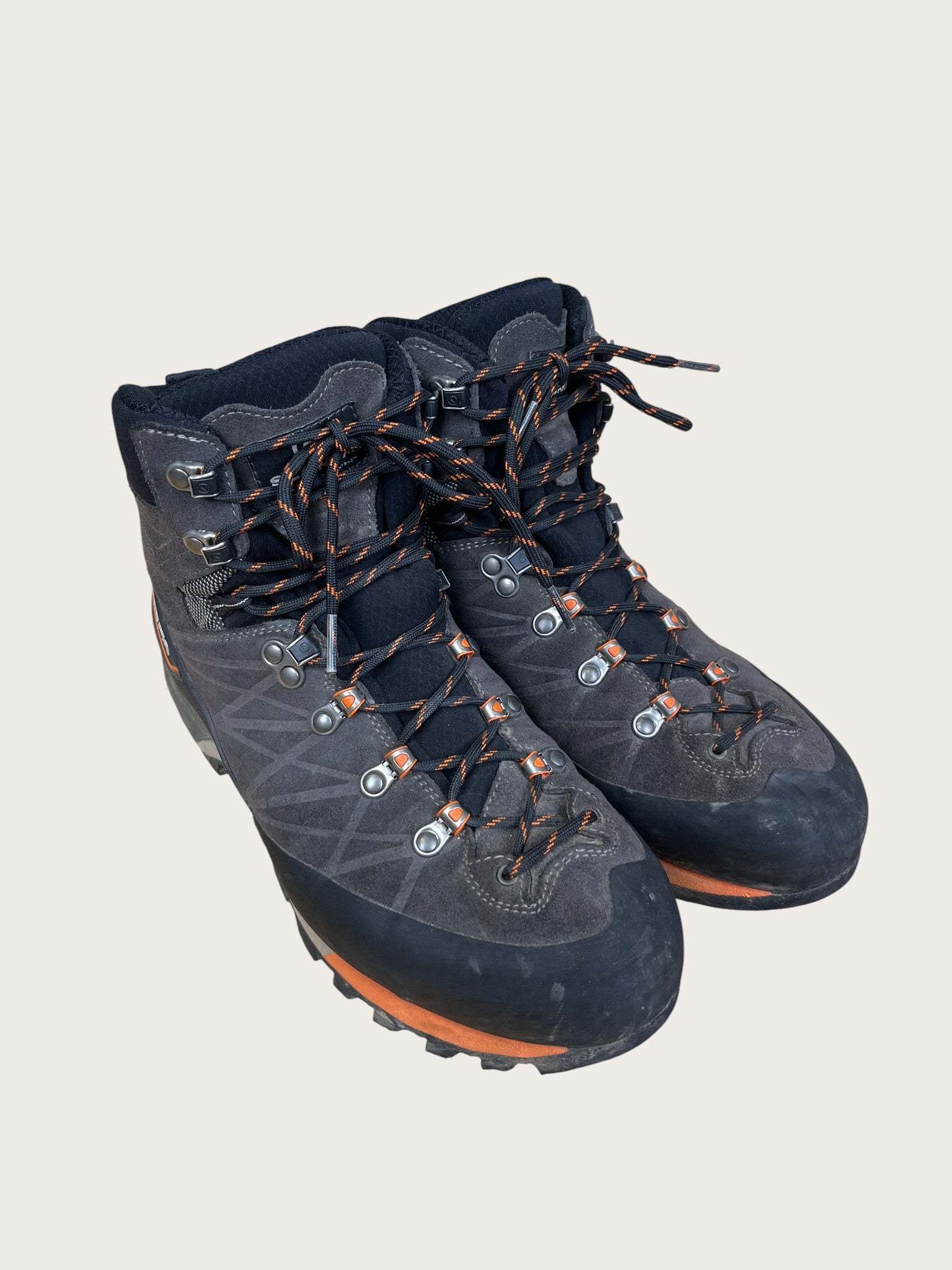 Scarpa Wanderschuhe (43.5)