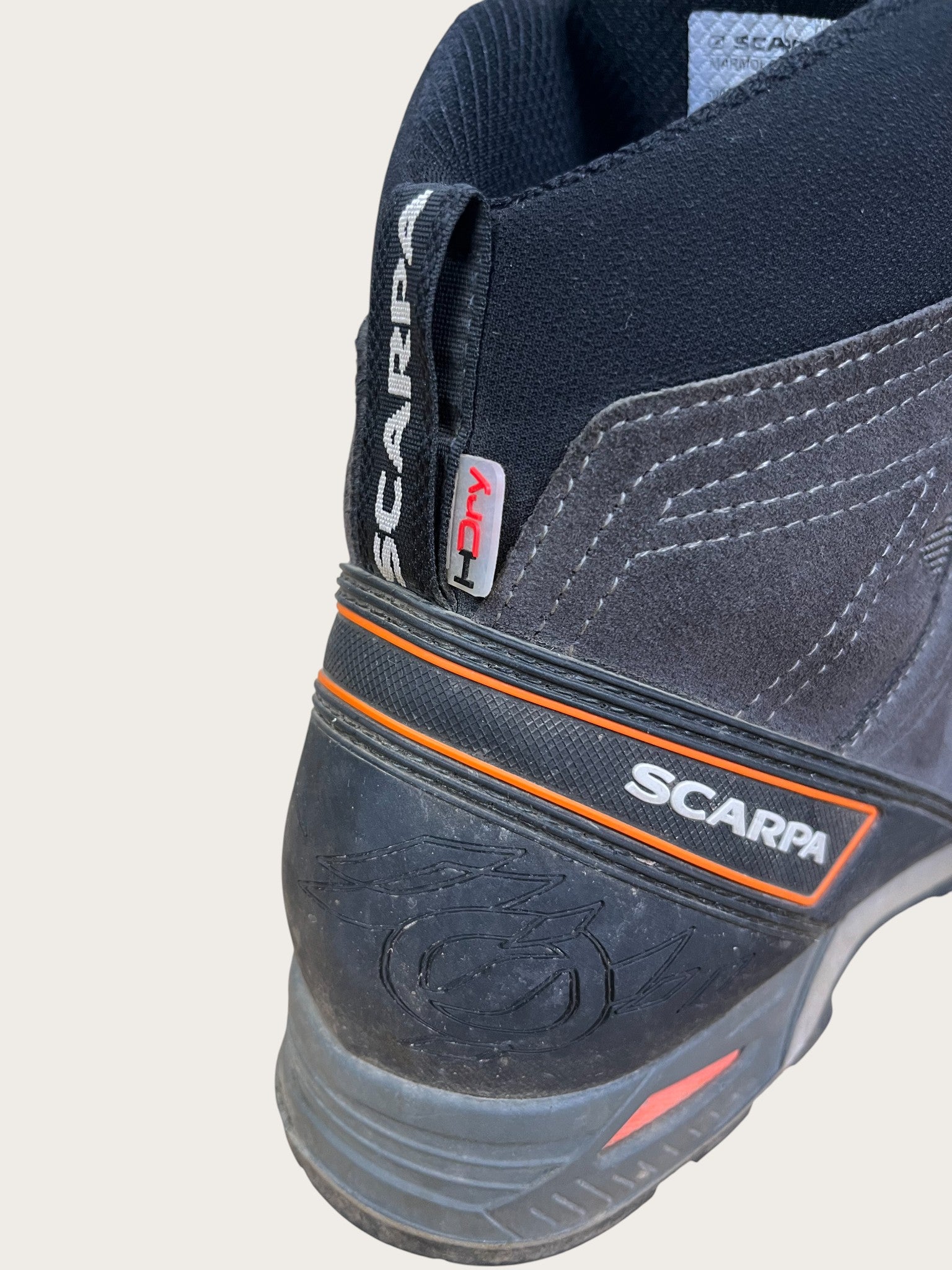 Scarpa Wanderschuhe (43.5)