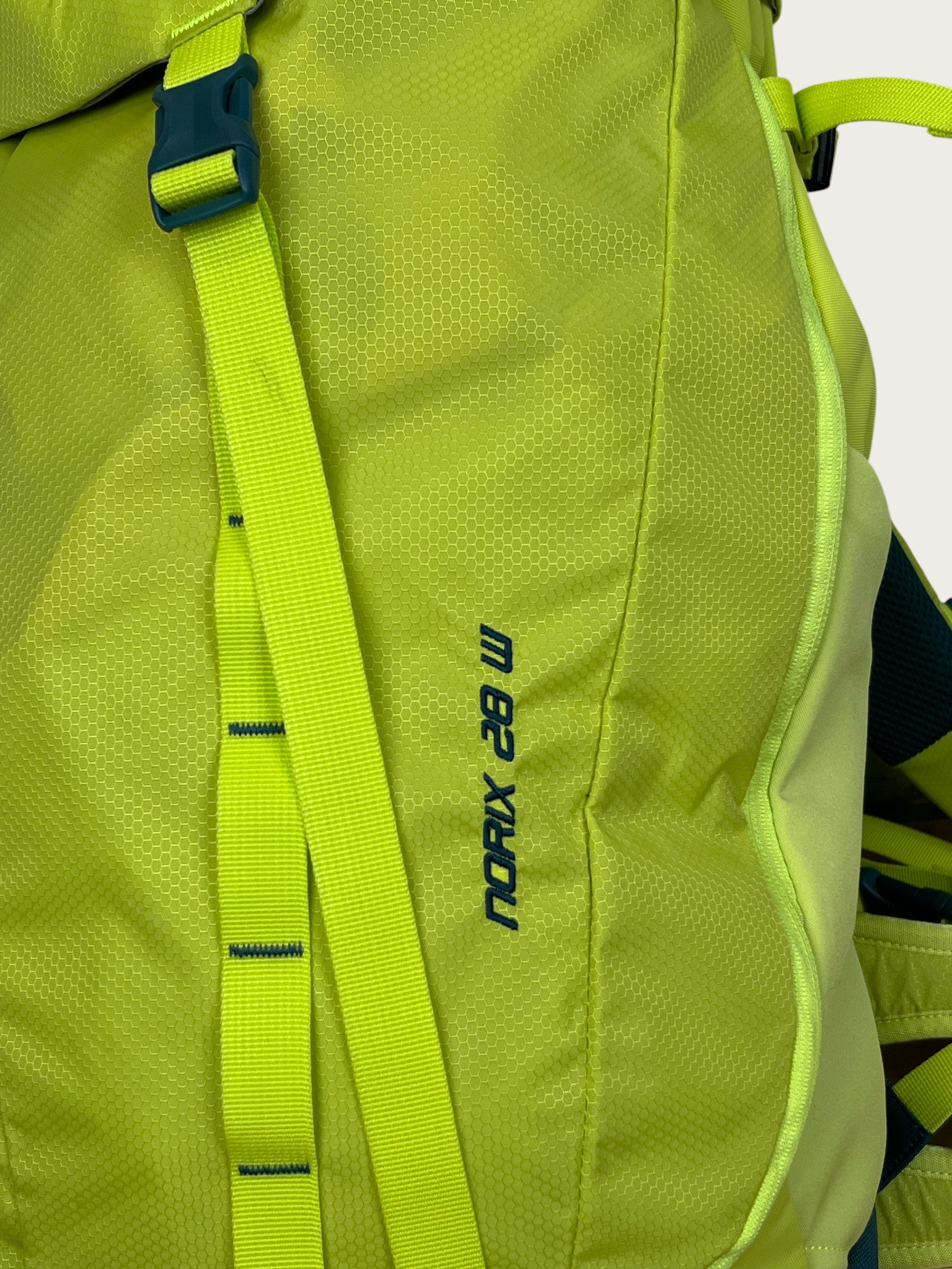 Tatonka Norix Rucksack (28L)