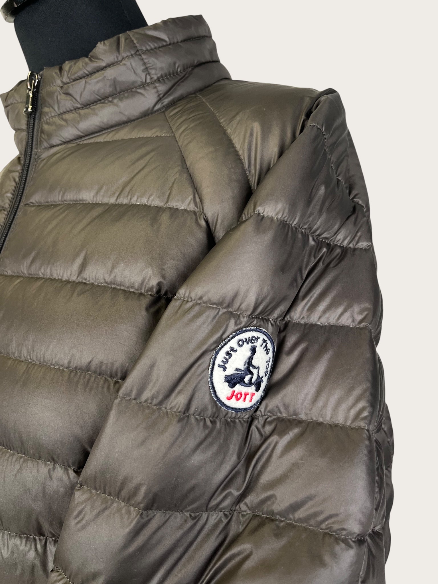 Jott Daunenjacke (M)