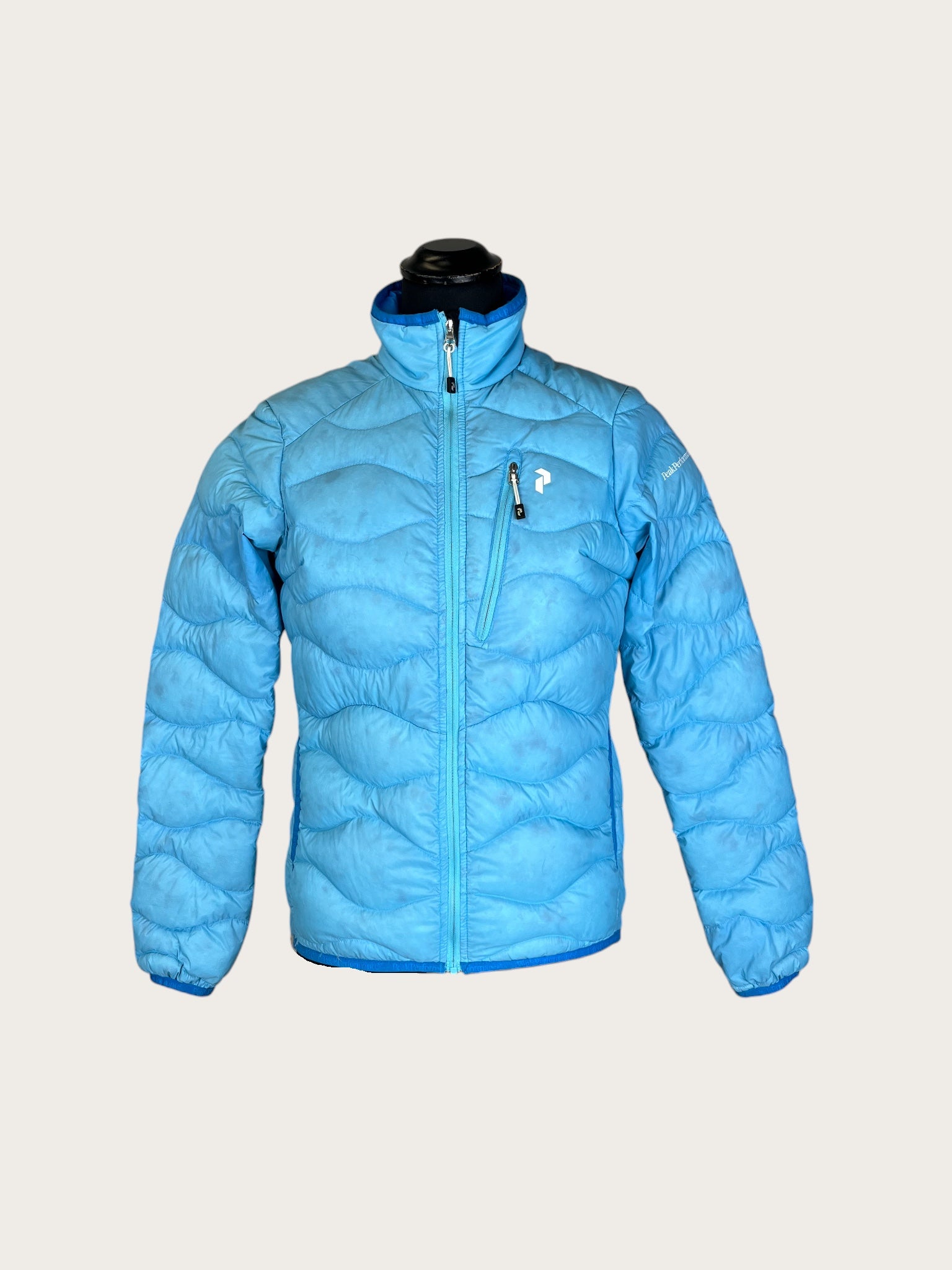 Peak Performance Daunenjacke (XS)